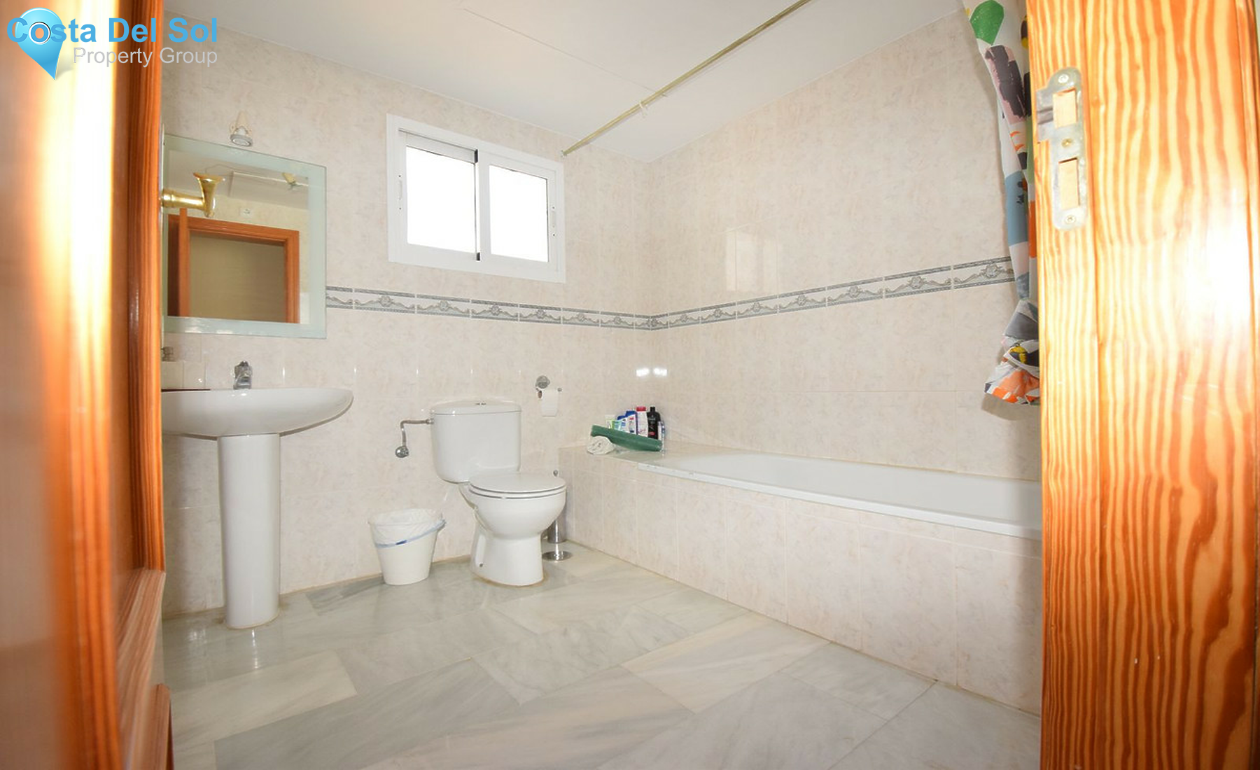 Penthouse in Miraflores-1282560