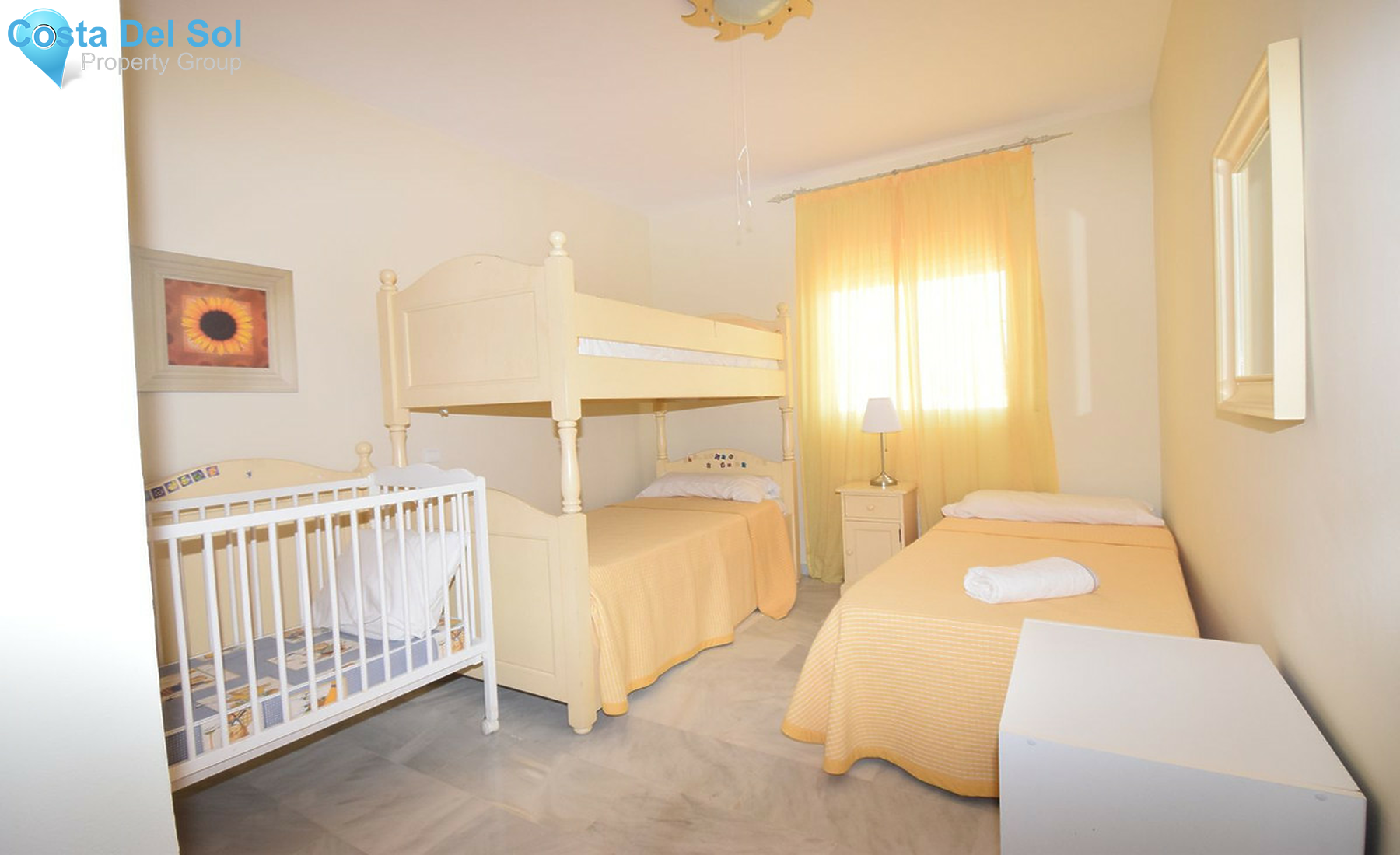 Penthouse in Miraflores-1282561