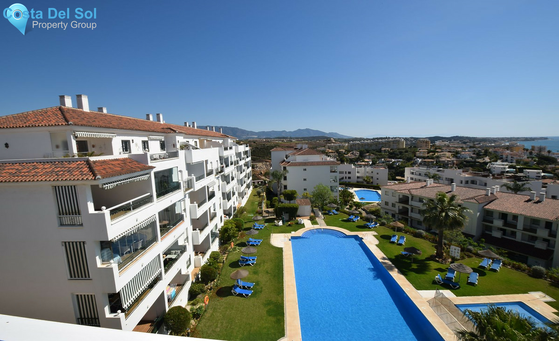 Penthouse in Miraflores-1282562