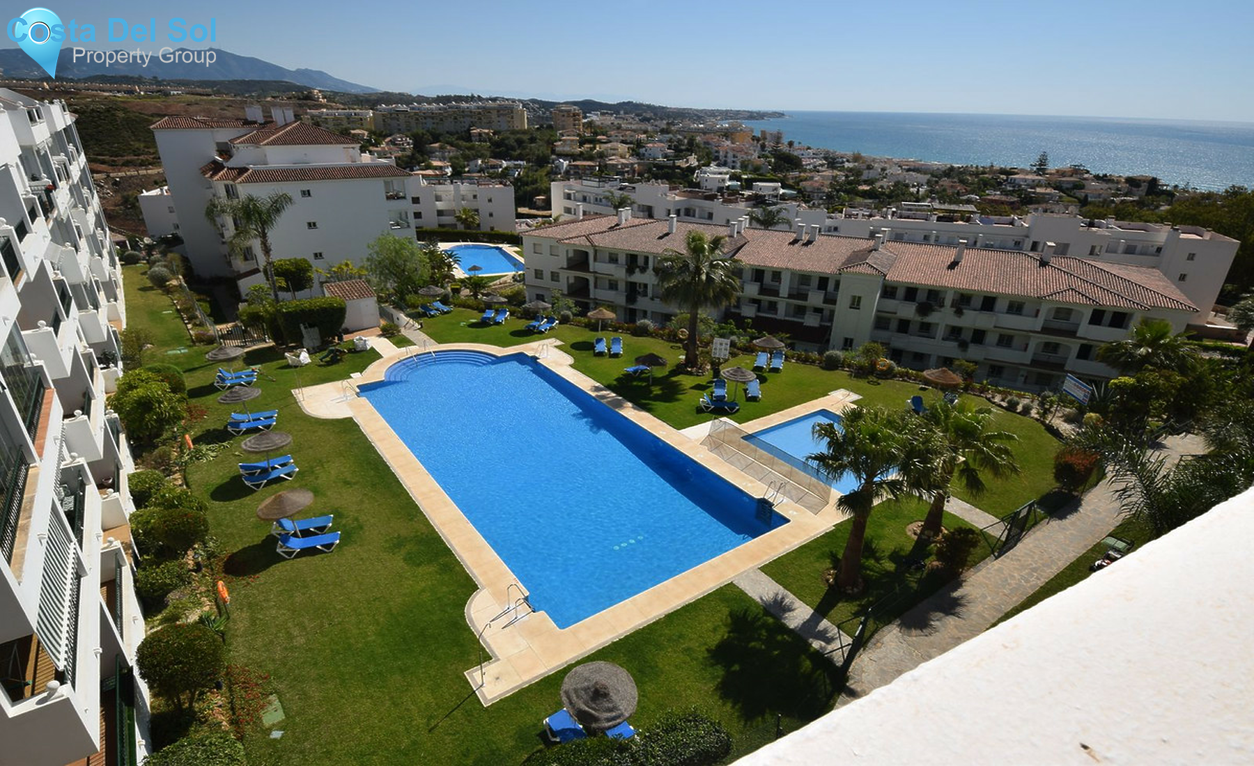 Penthouse in Miraflores-1282565