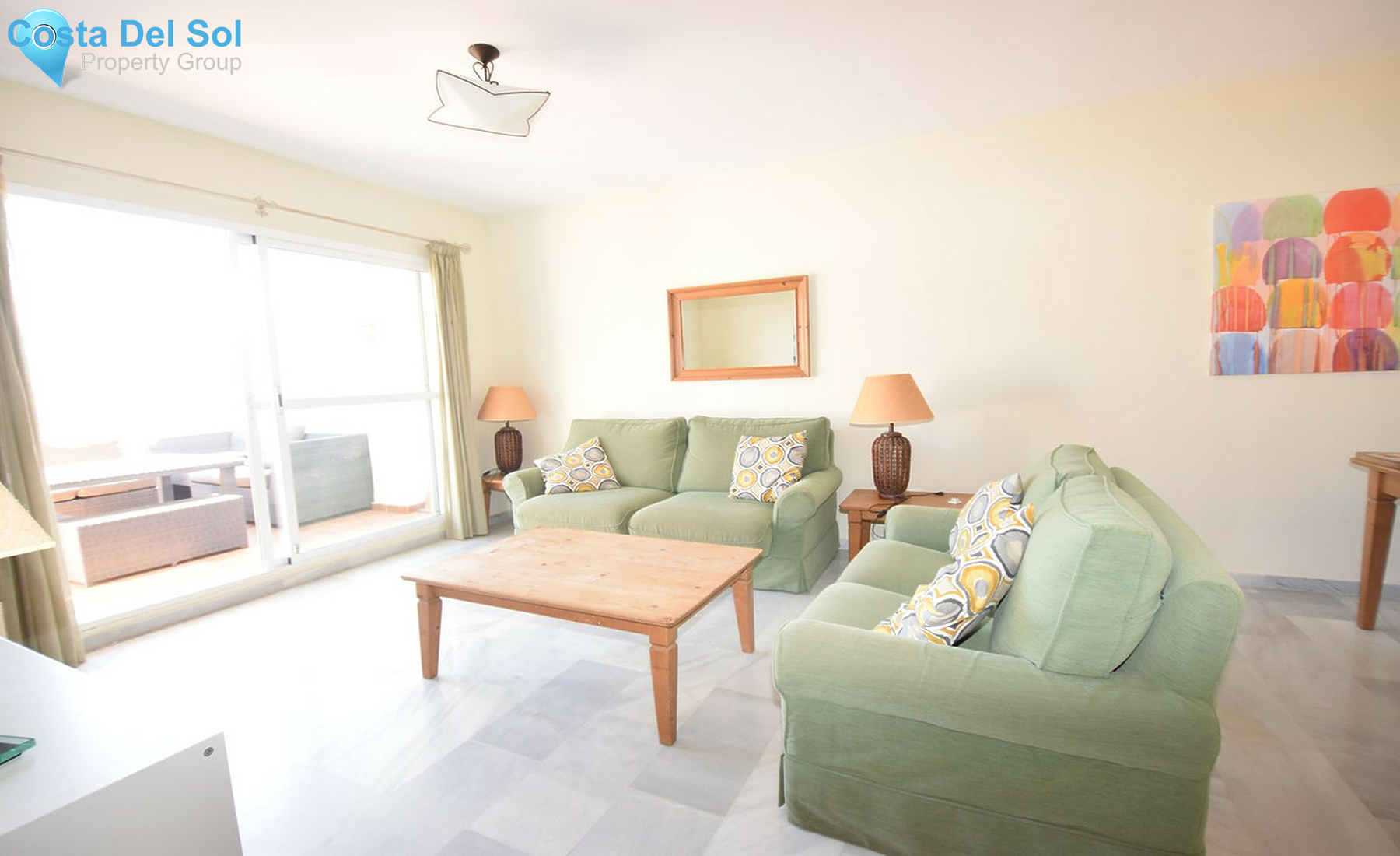 Penthouse in Miraflores-1282550