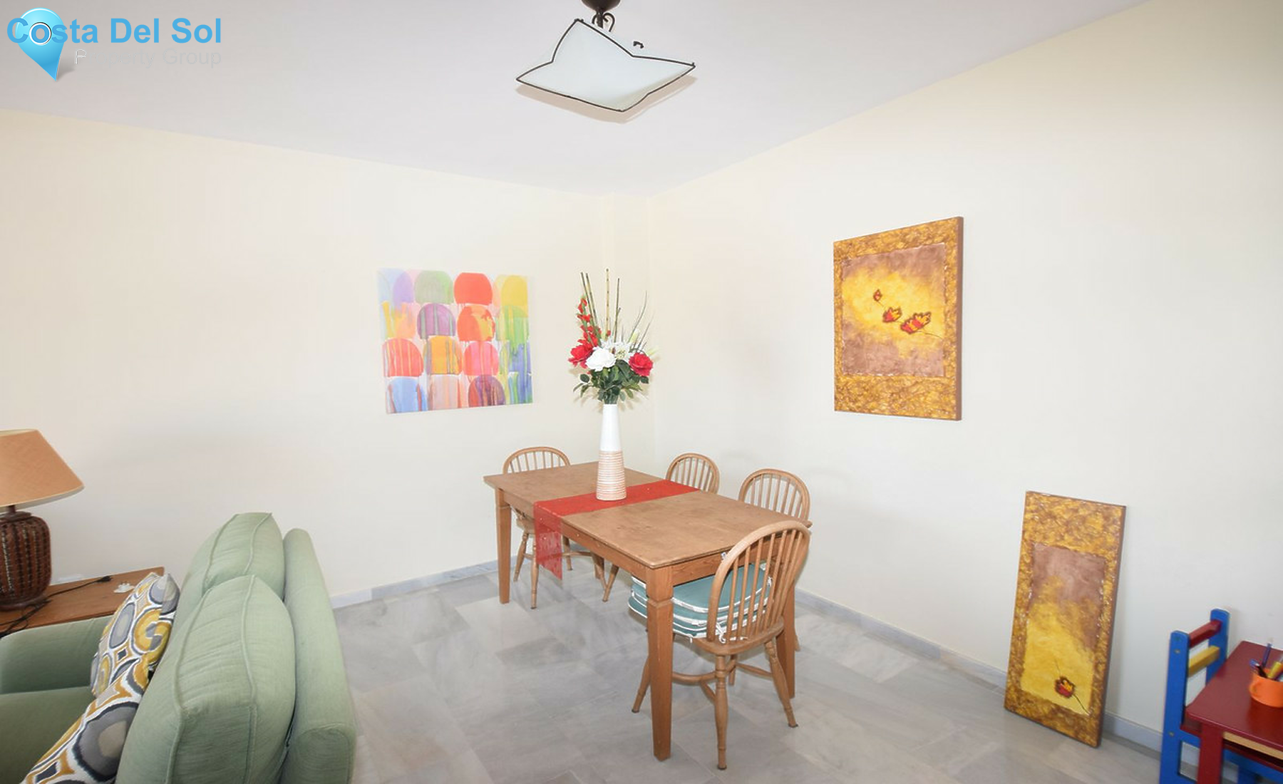 Penthouse in Miraflores-1282551