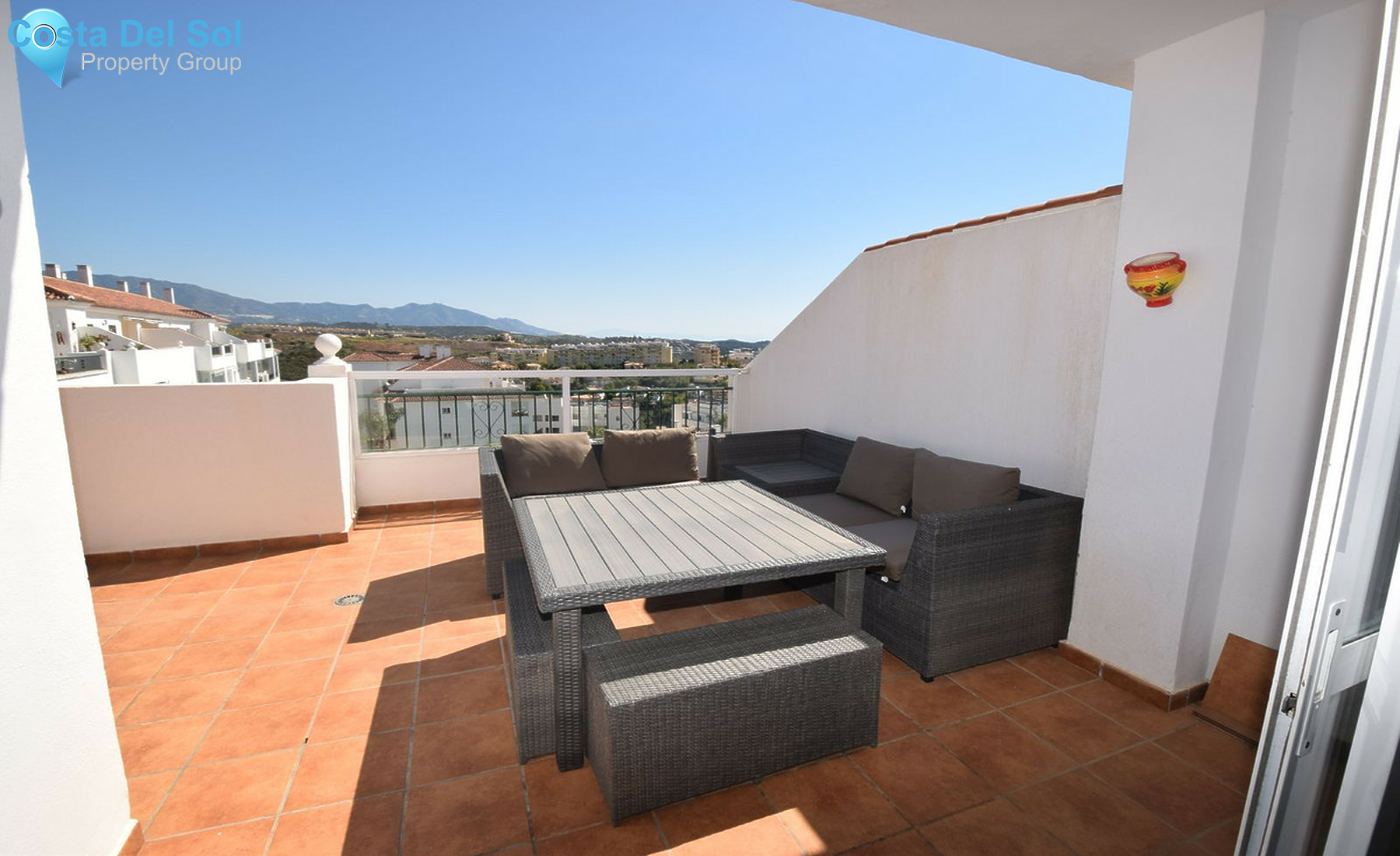 Penthouse in Miraflores-1282552