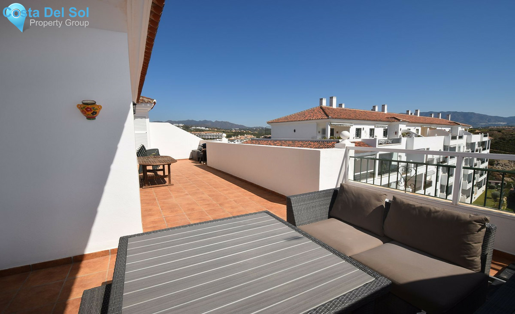 Penthouse in Miraflores-1282553