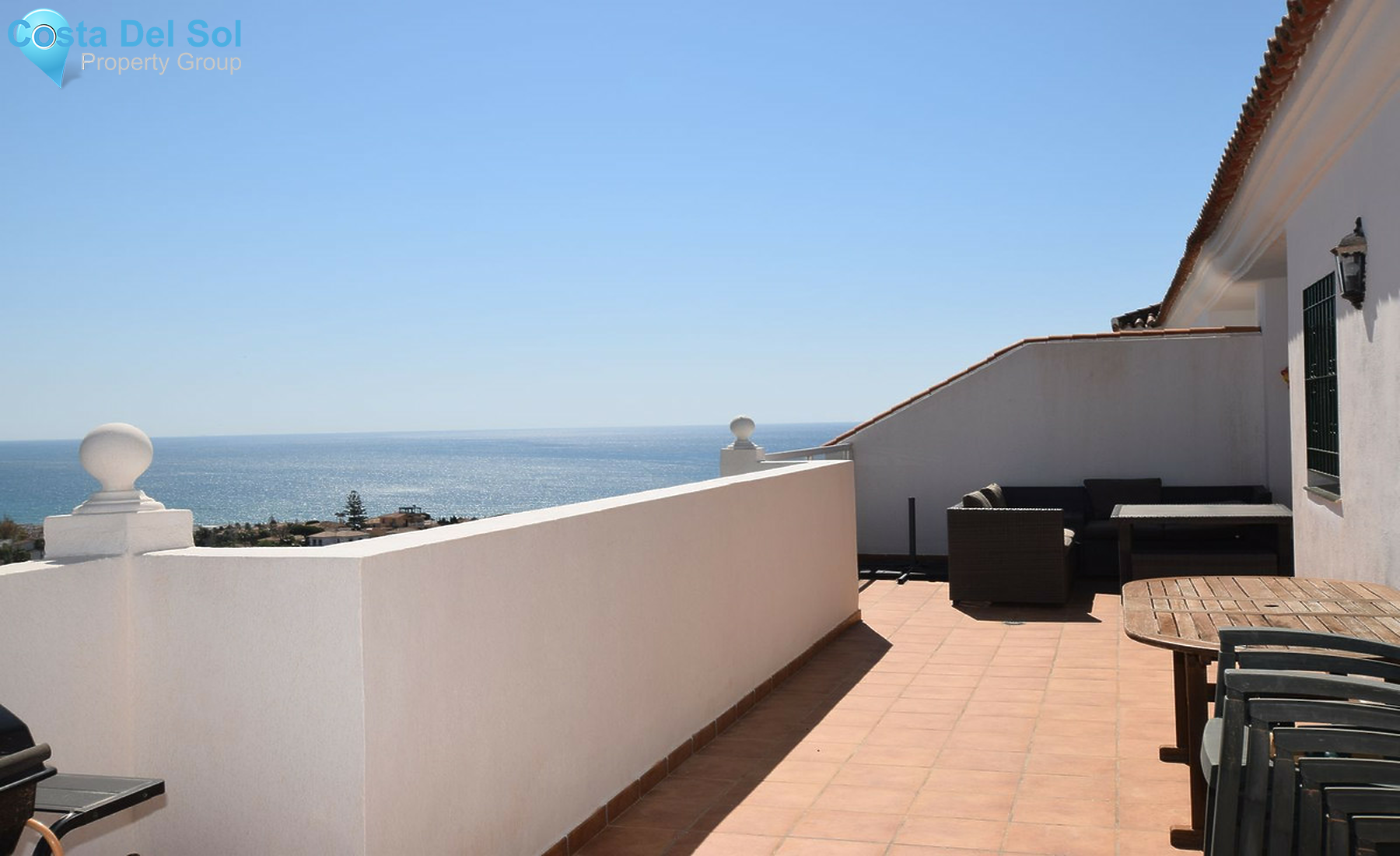 Penthouse in Miraflores-1282554