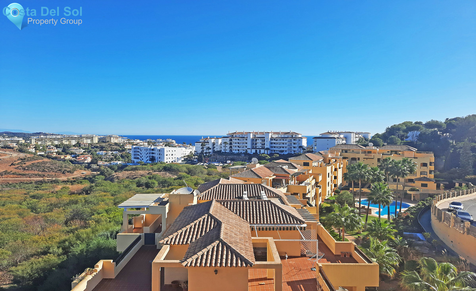 Penthouse in Miraflores