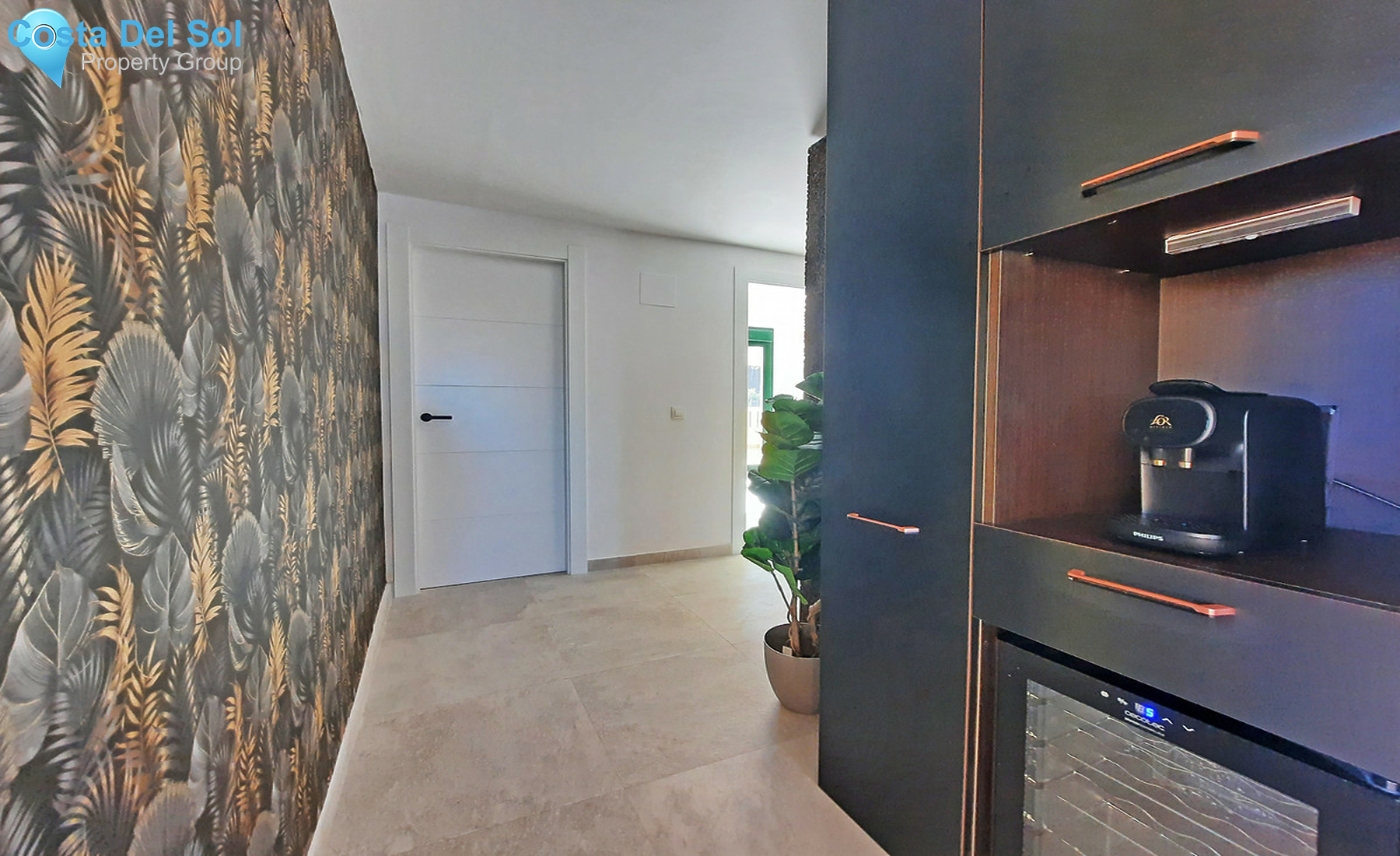 Penthouse in Miraflores-1380386