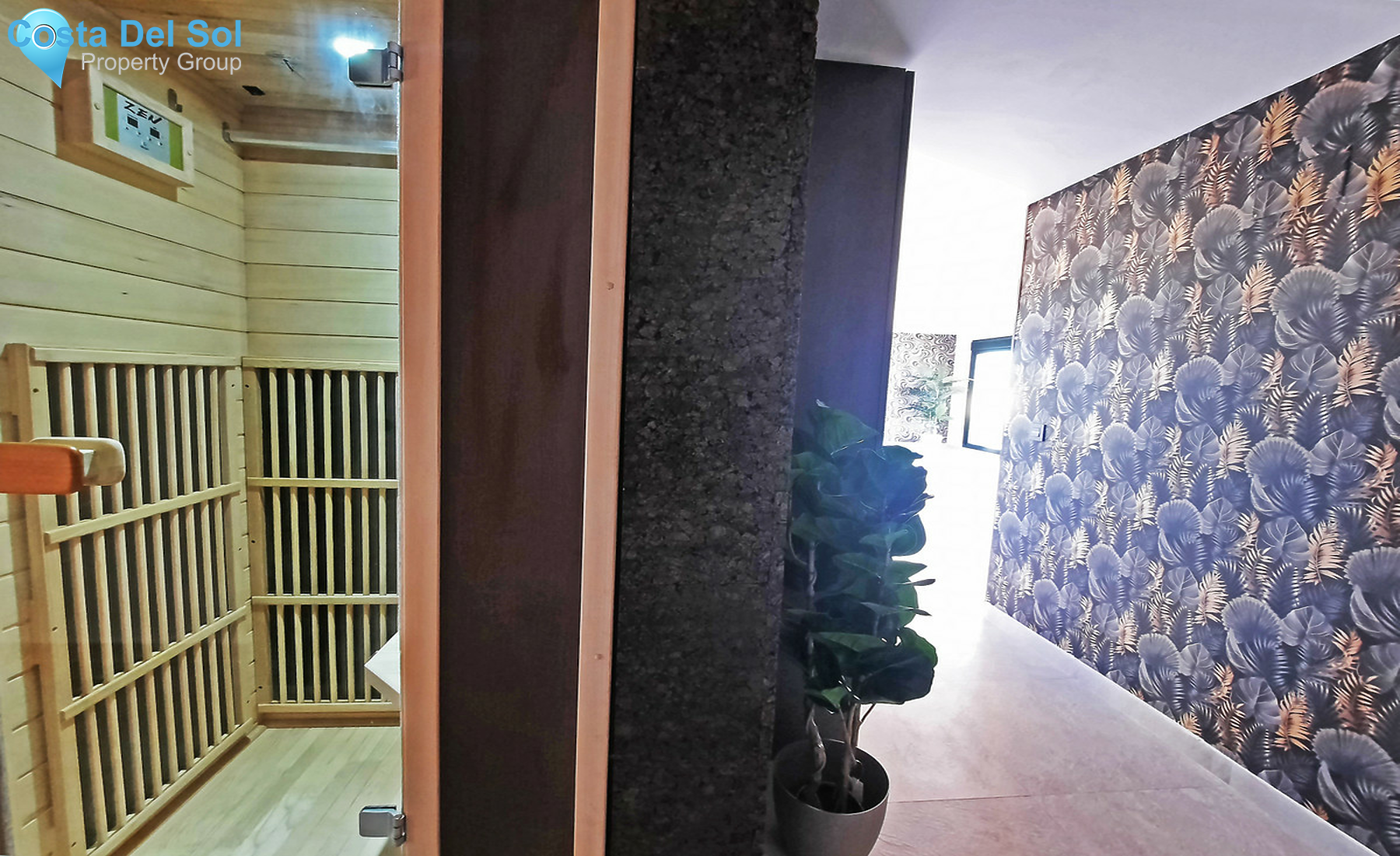 Penthouse in Miraflores-1380387
