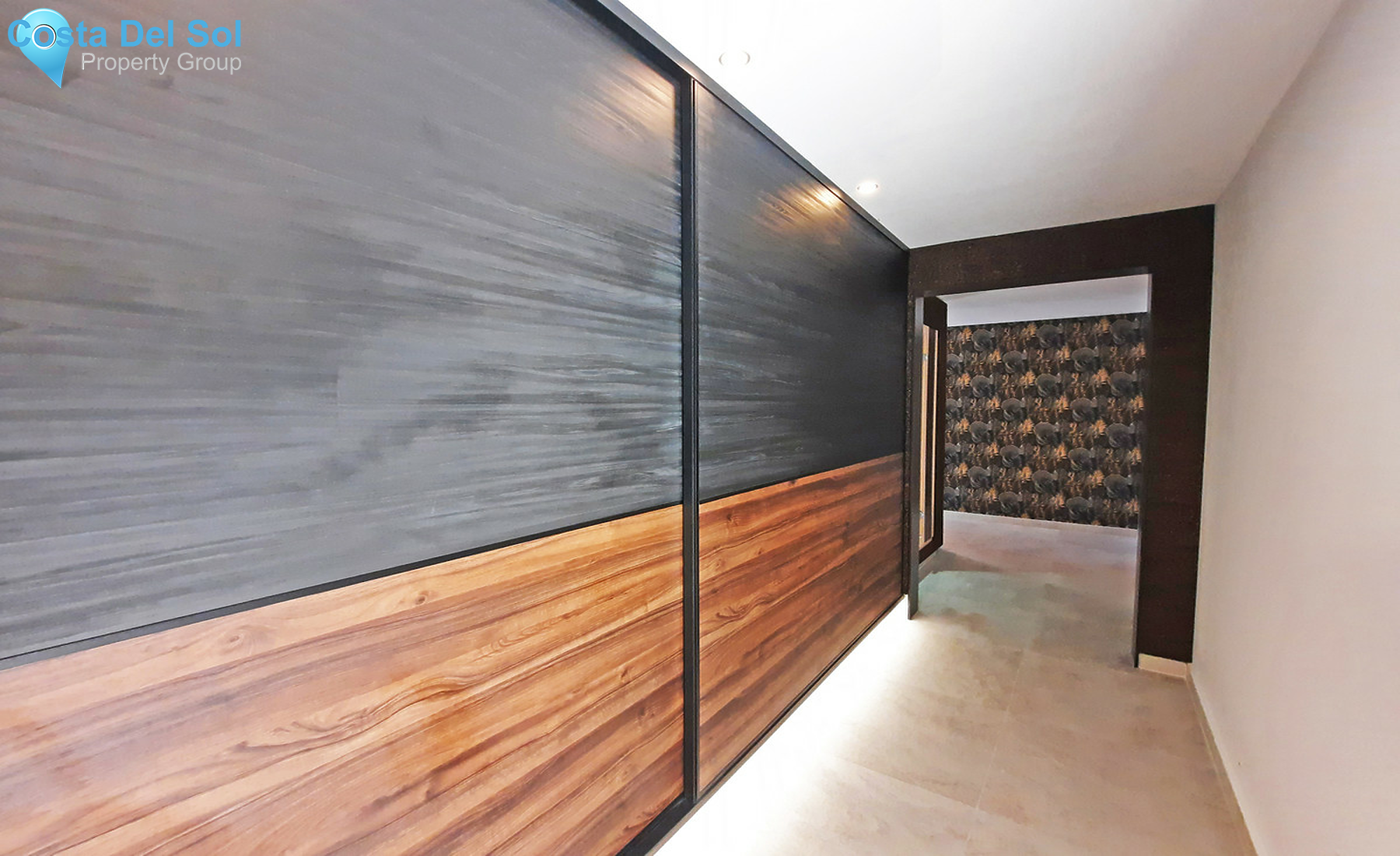 Penthouse in Miraflores-1380389