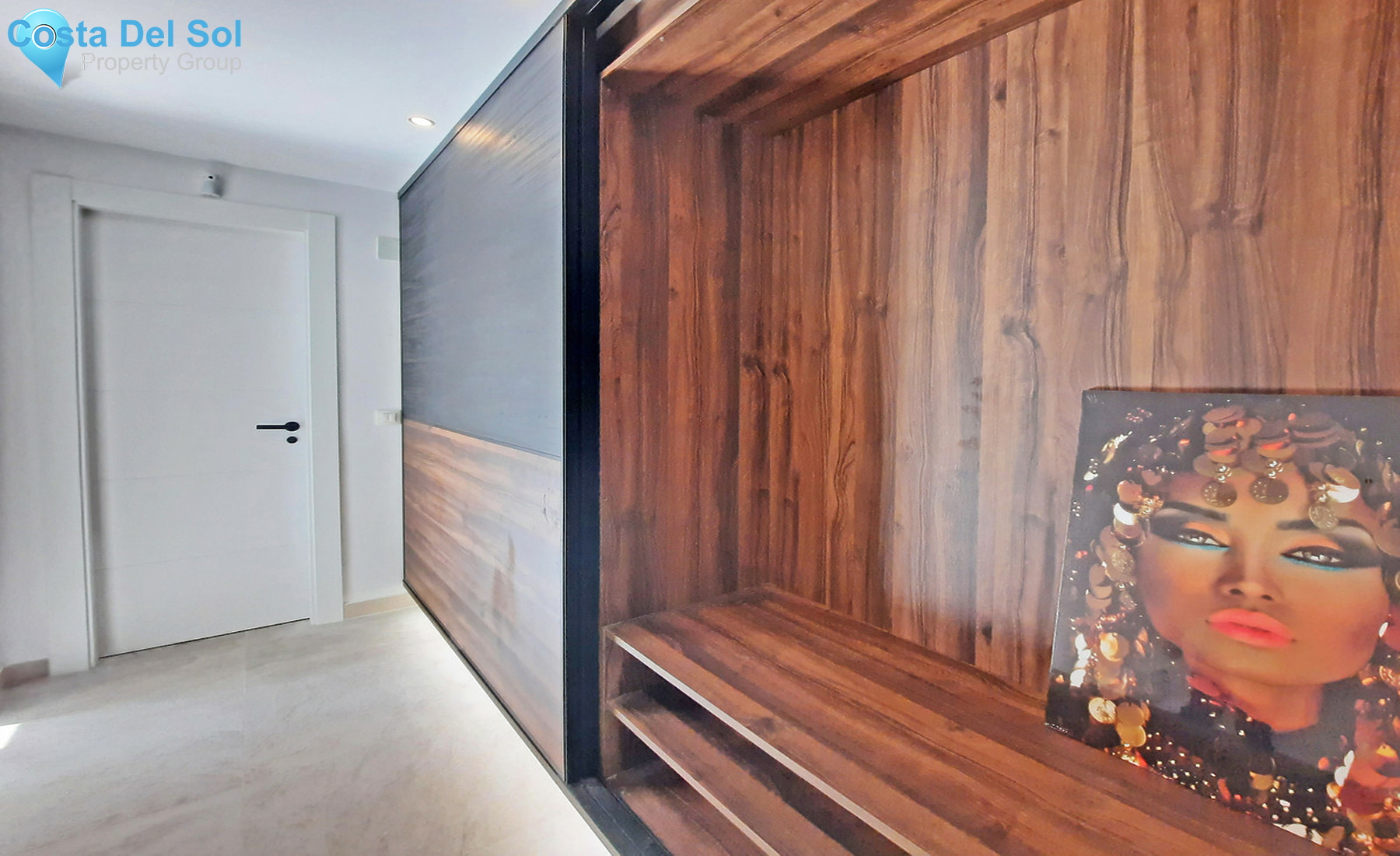 Penthouse in Miraflores-1380390