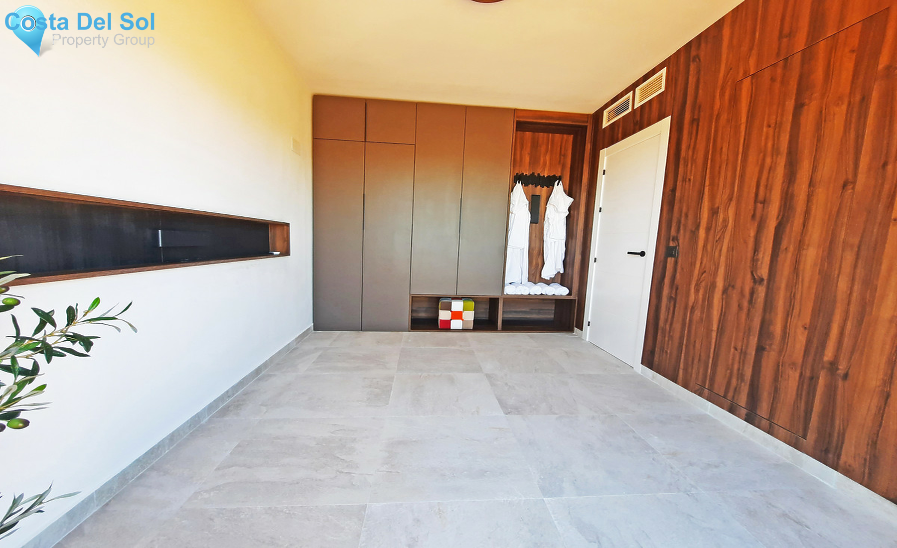 Penthouse in Miraflores-1380391