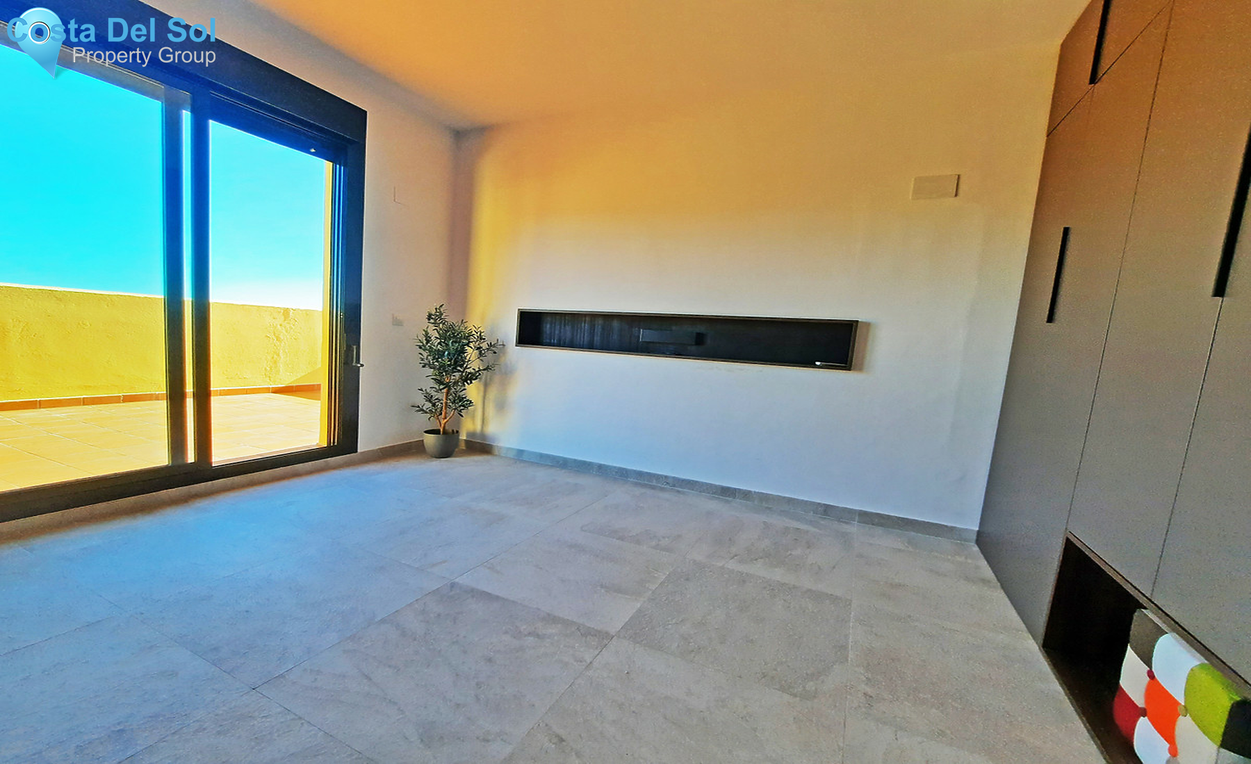 Penthouse in Miraflores-1380392