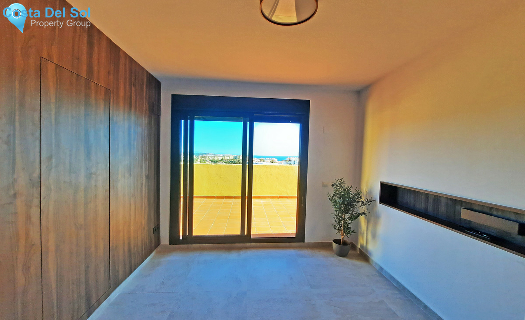 Penthouse in Miraflores-1380393