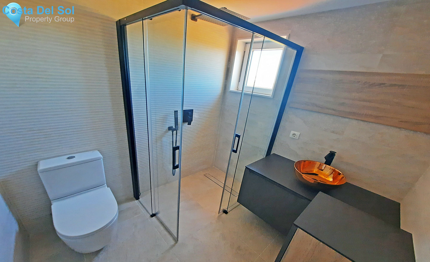 Penthouse in Miraflores-1380395