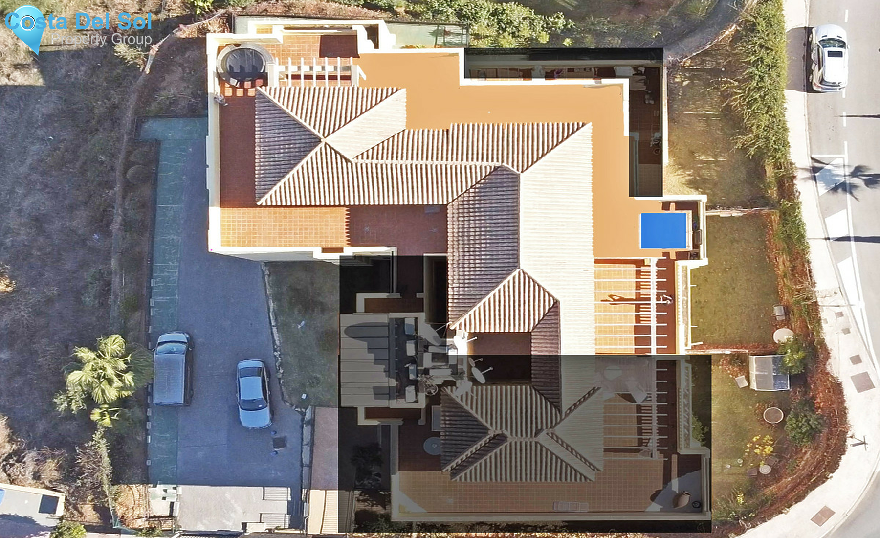 Penthouse in Miraflores-1380378