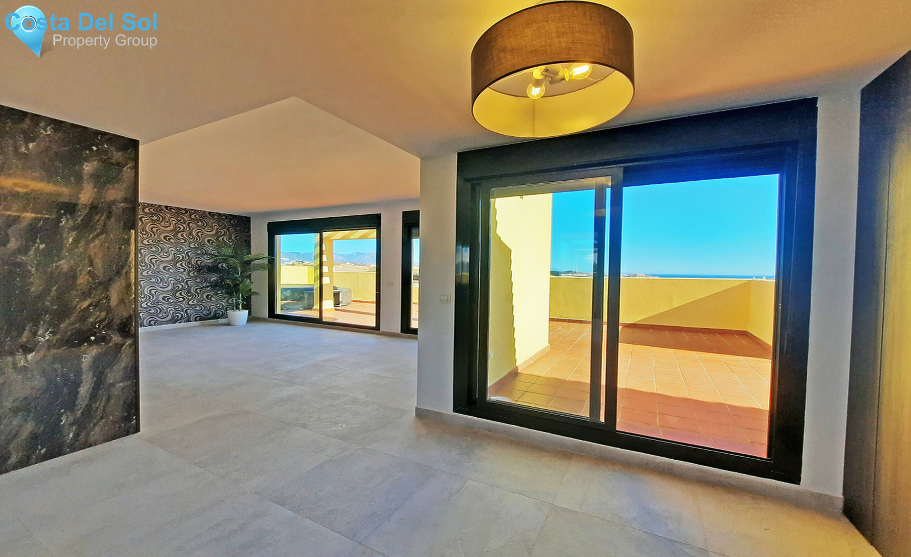 Penthouse in Miraflores-1380381