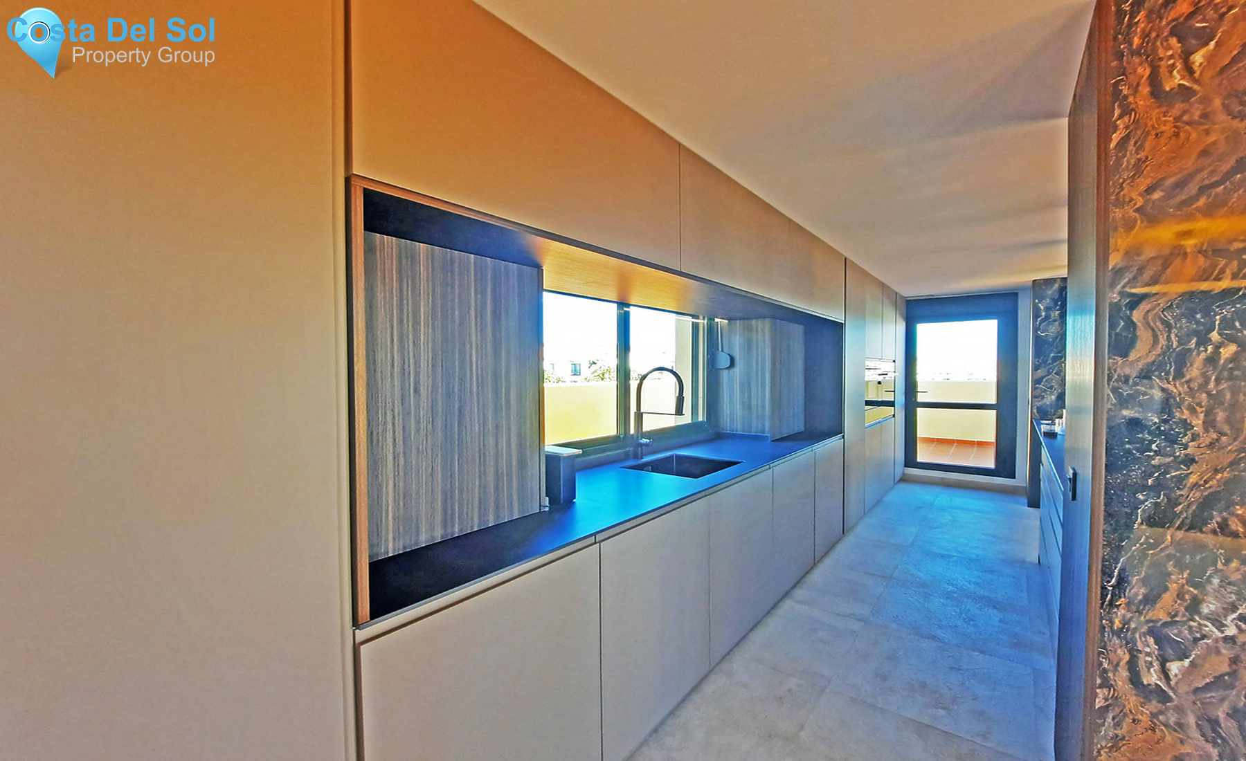 Penthouse in Miraflores-1380382