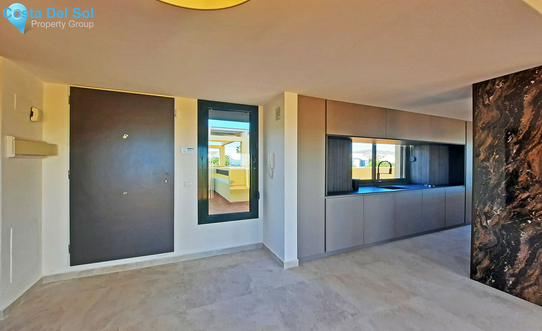 Penthouse in Miraflores-1380383