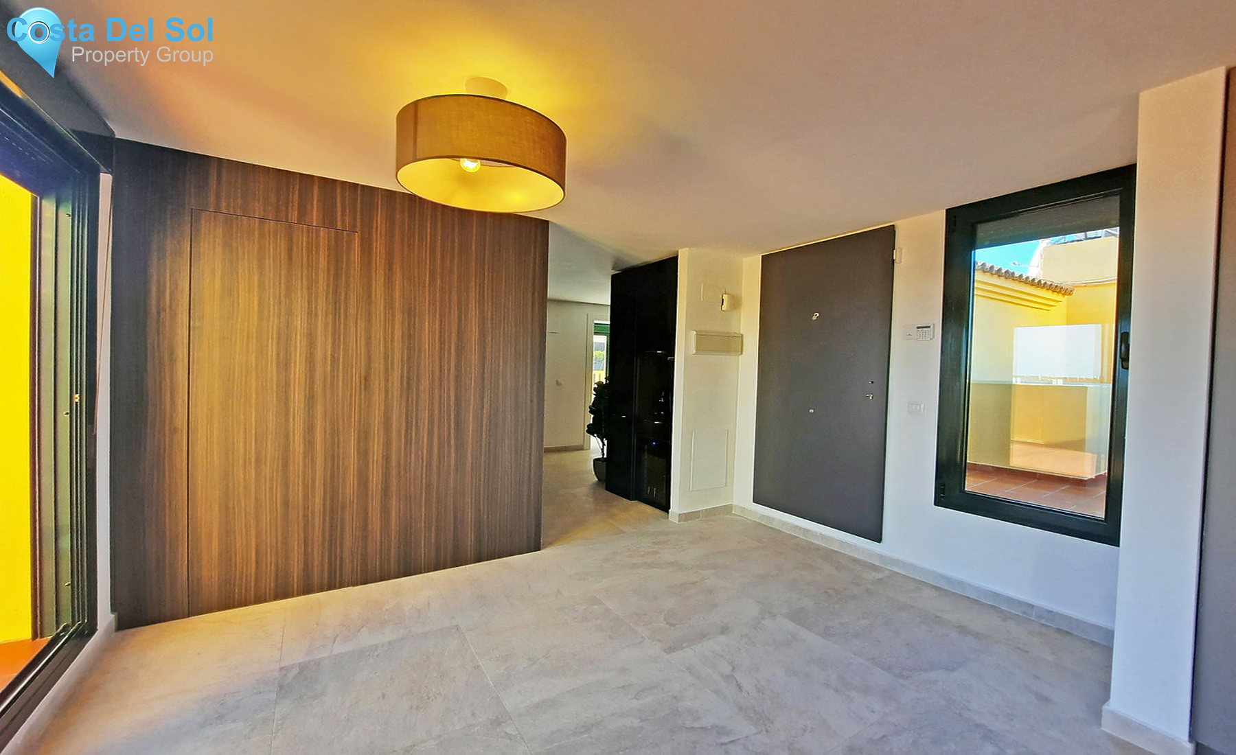 Penthouse in Miraflores-1380385