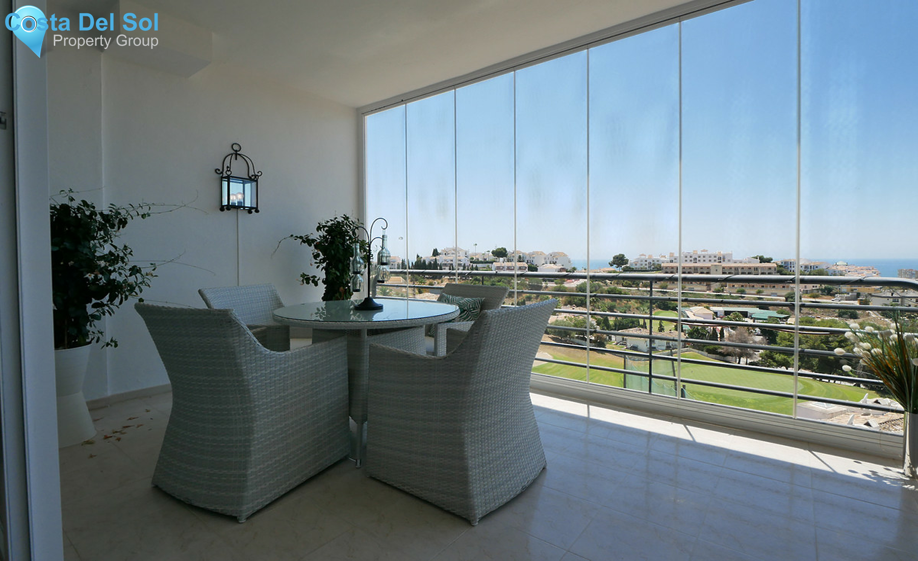 Penthouse in Miraflores-1380915
