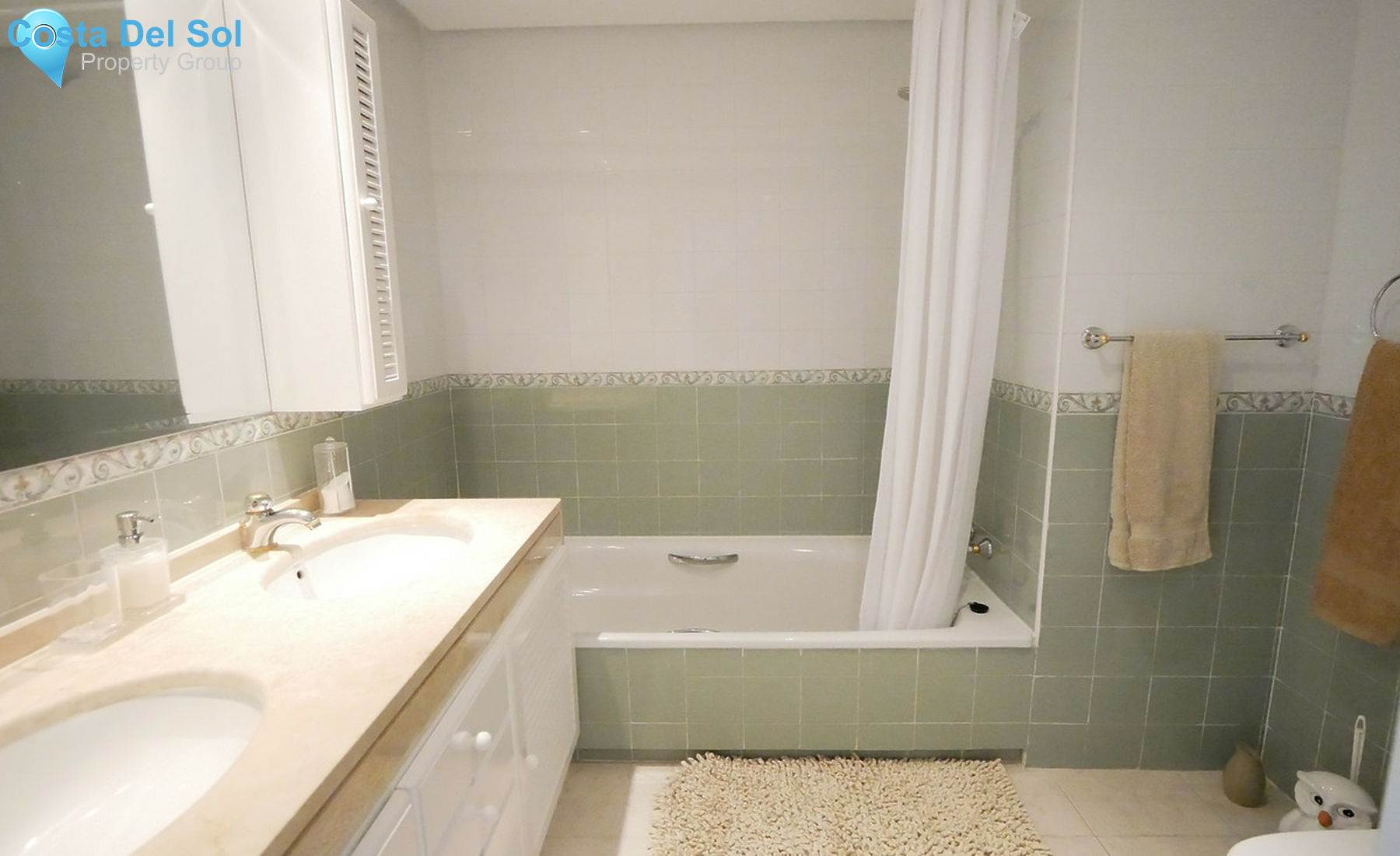 Penthouse in Miraflores-1380924