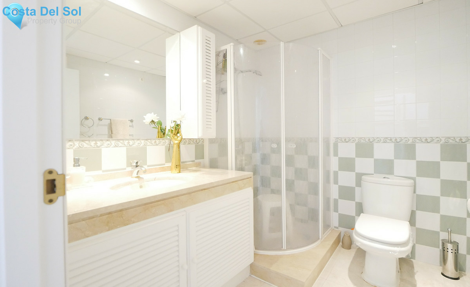 Penthouse in Miraflores-1380926