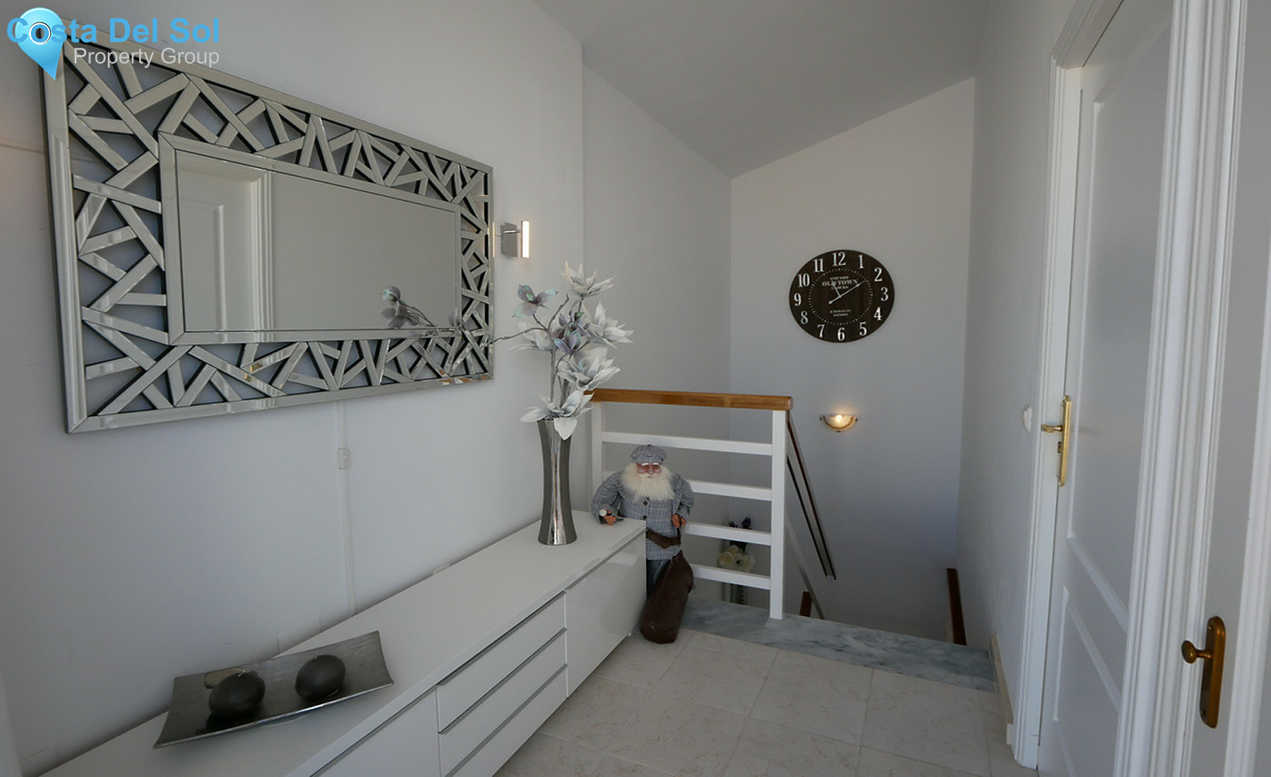 Penthouse in Miraflores-1380927