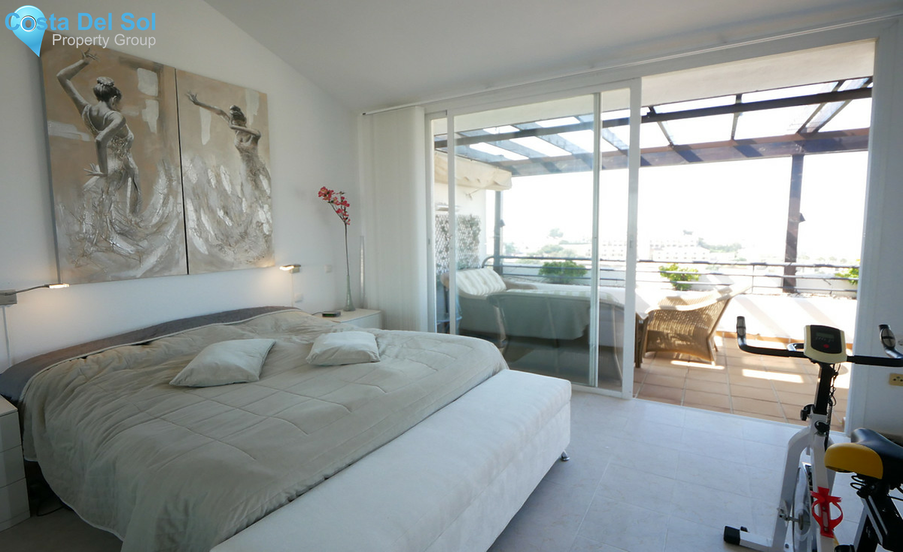 Penthouse in Miraflores-1380928