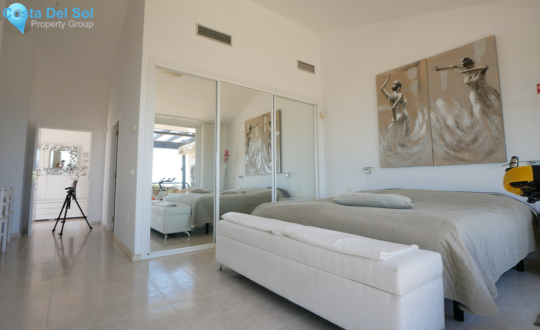 Penthouse in Miraflores-1380929