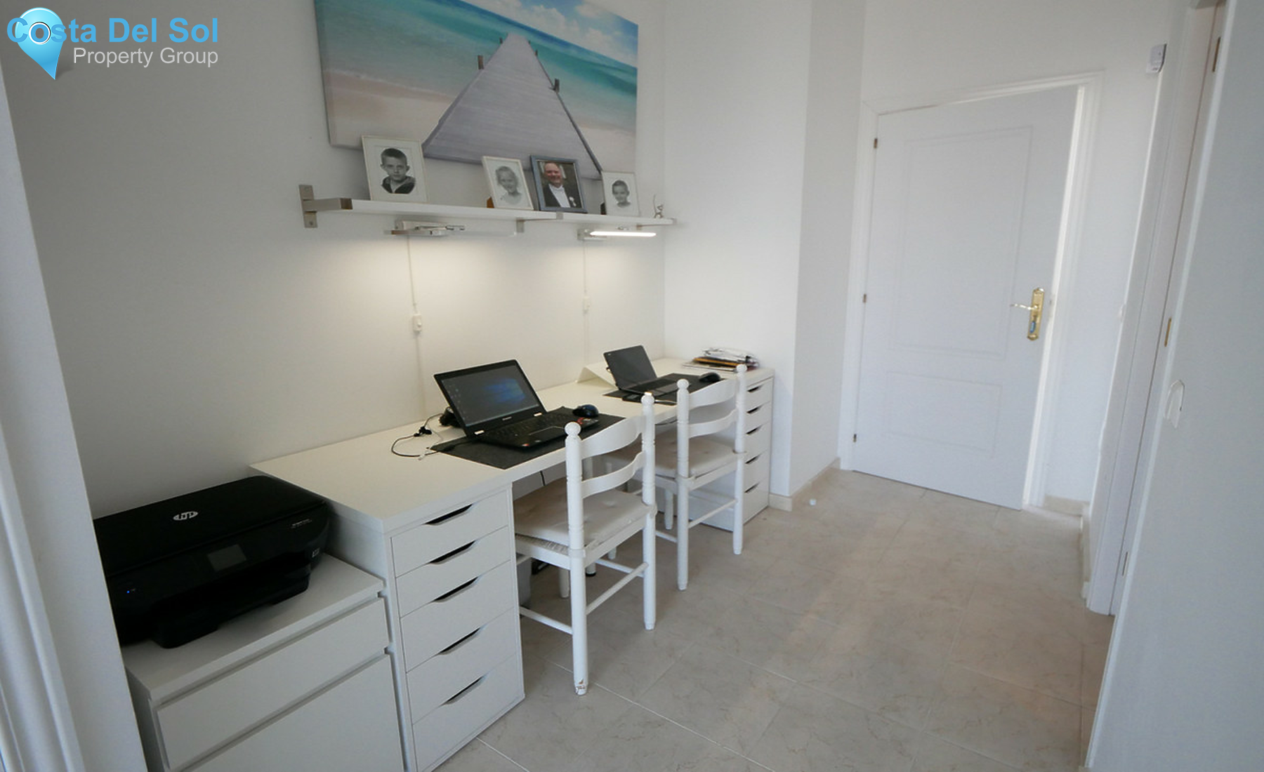 Penthouse in Miraflores-1380930