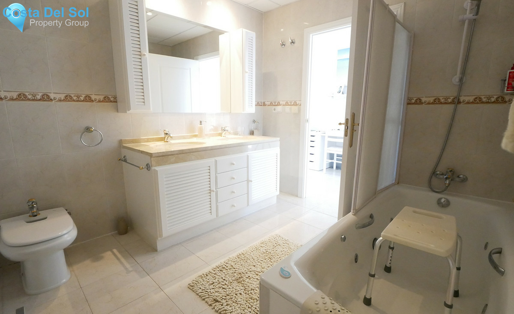 Penthouse in Miraflores-1380933