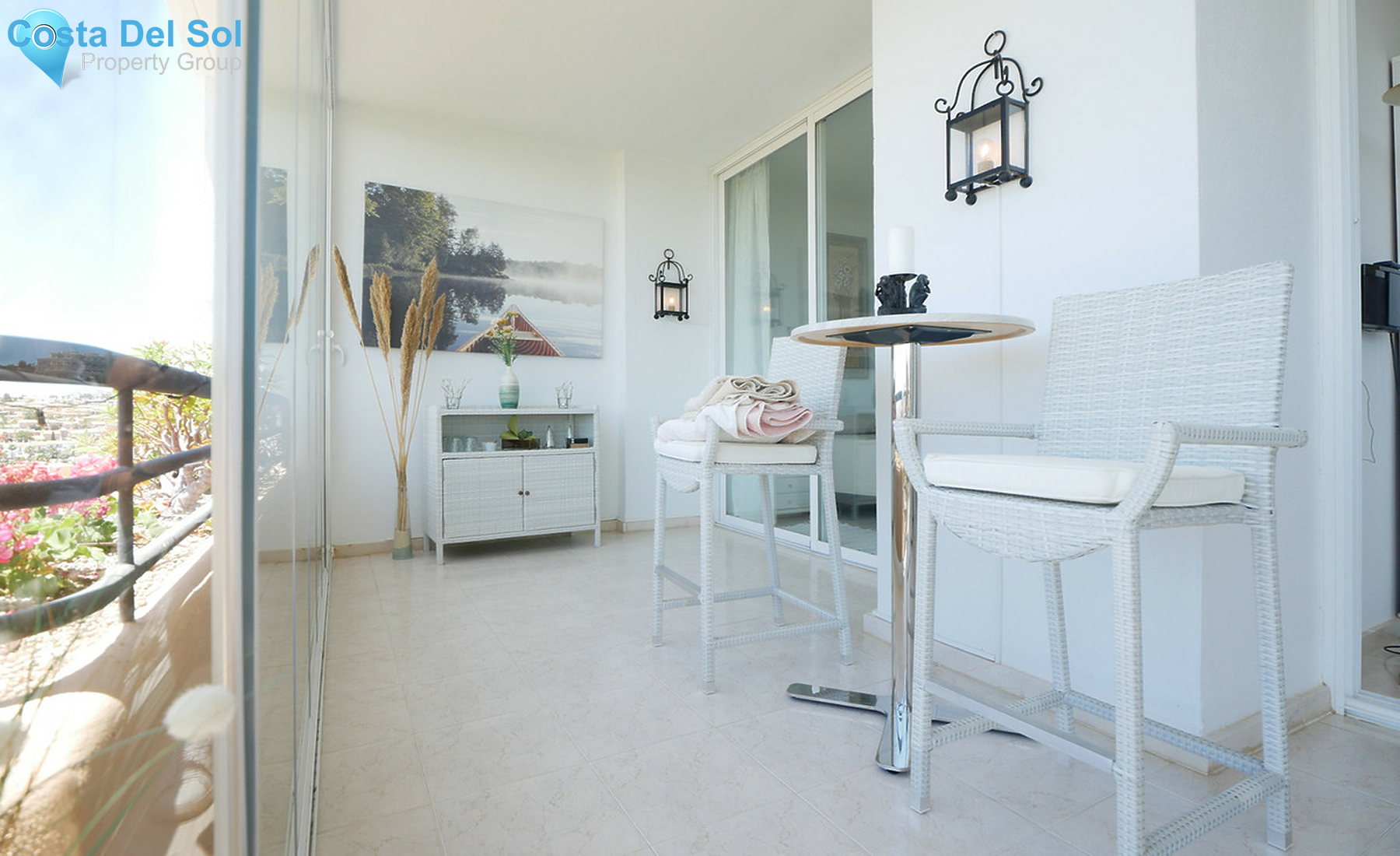 Penthouse in Miraflores-1380916