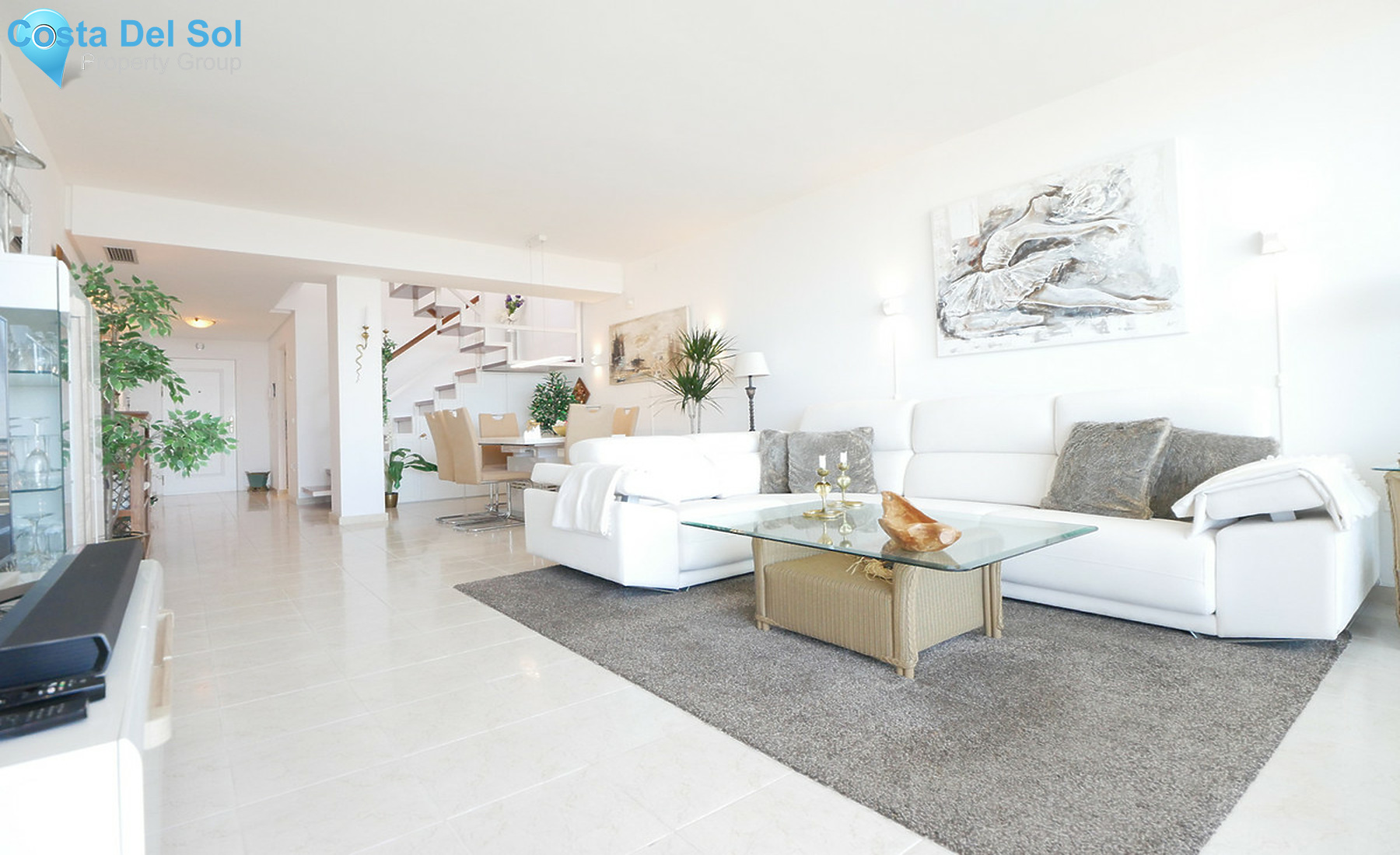 Penthouse in Miraflores-1380918