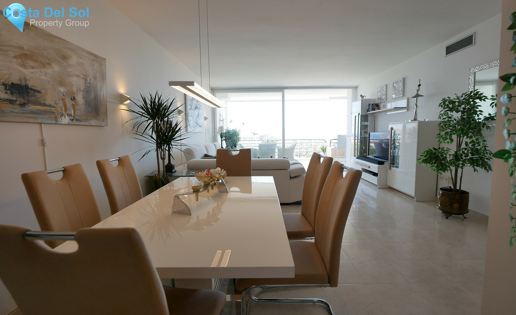 Penthouse in Miraflores-1380919