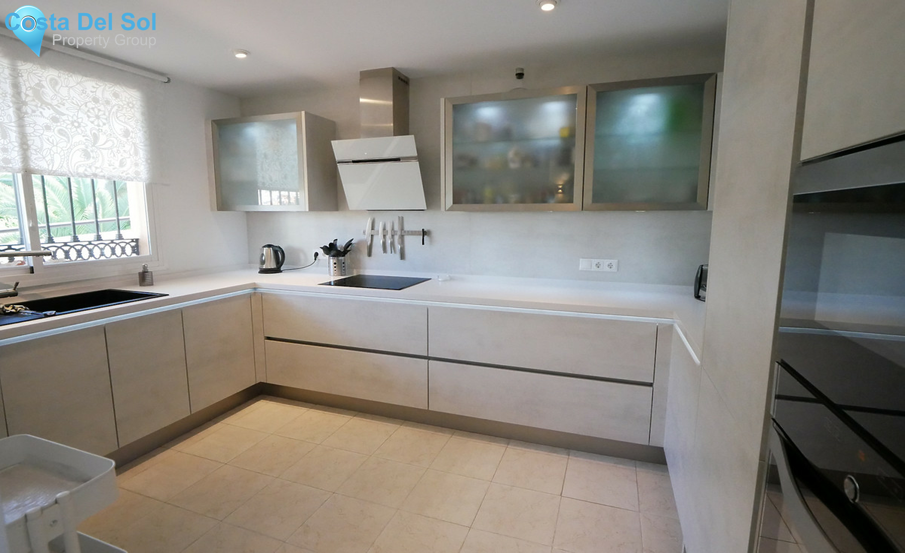 Penthouse in Miraflores-1380920