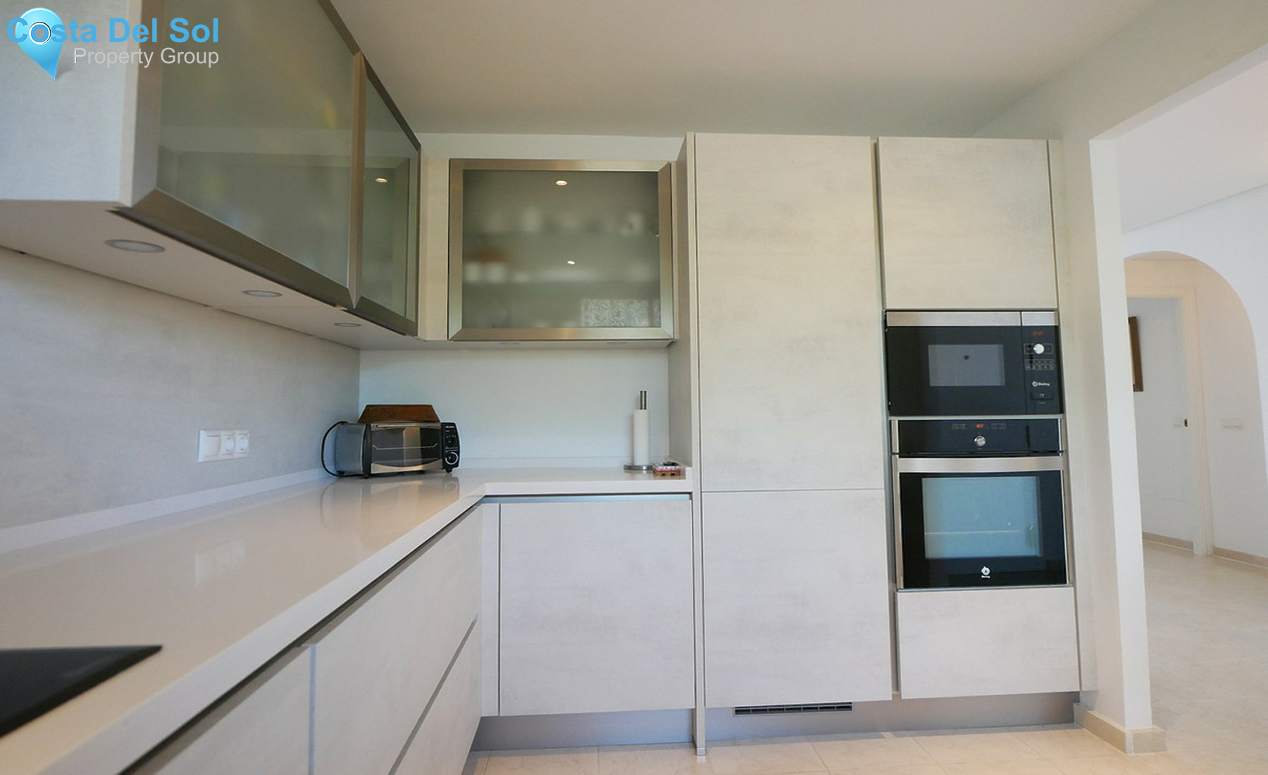 Penthouse in Miraflores-1380921