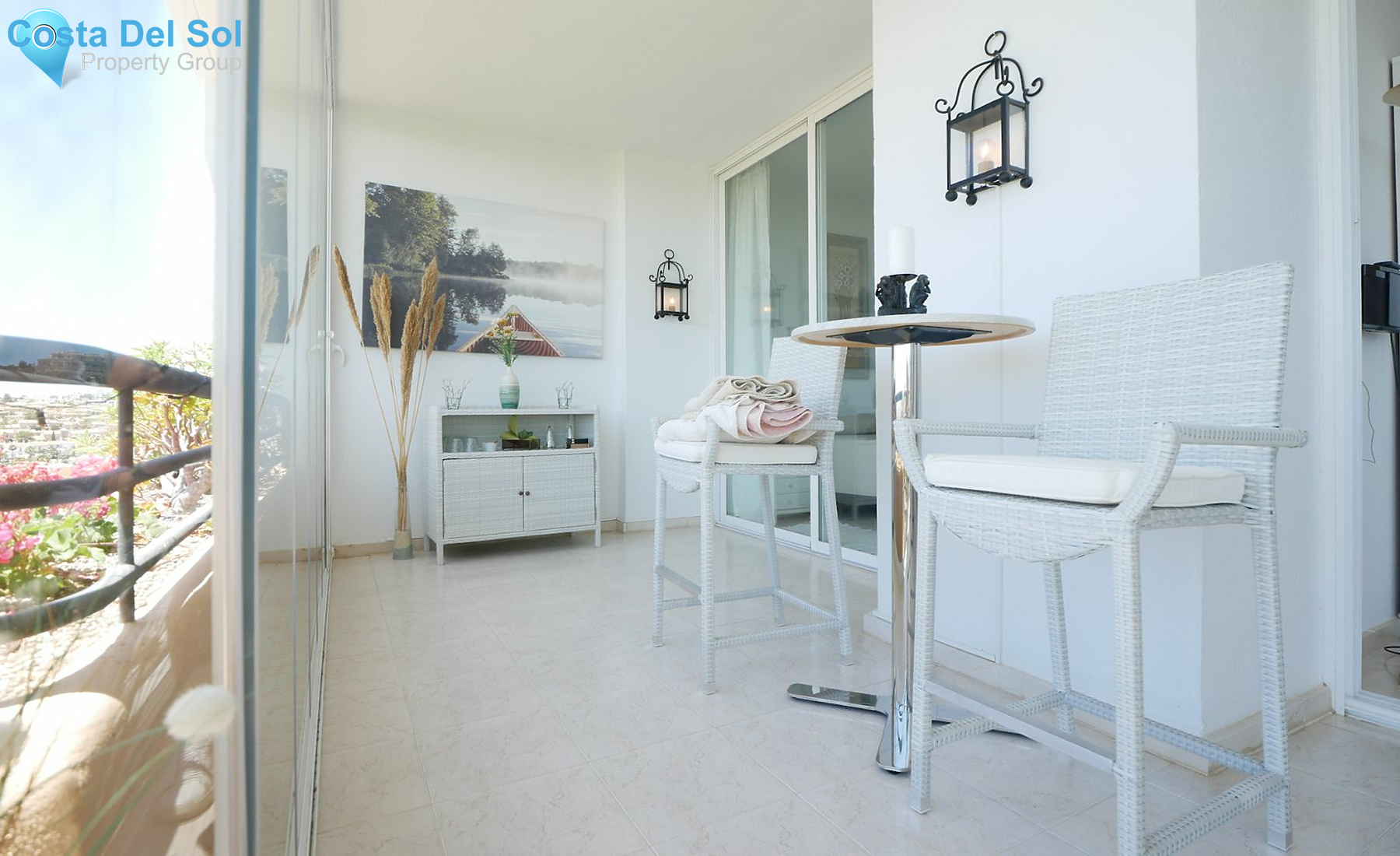 Penthouse in Miraflores-1551249