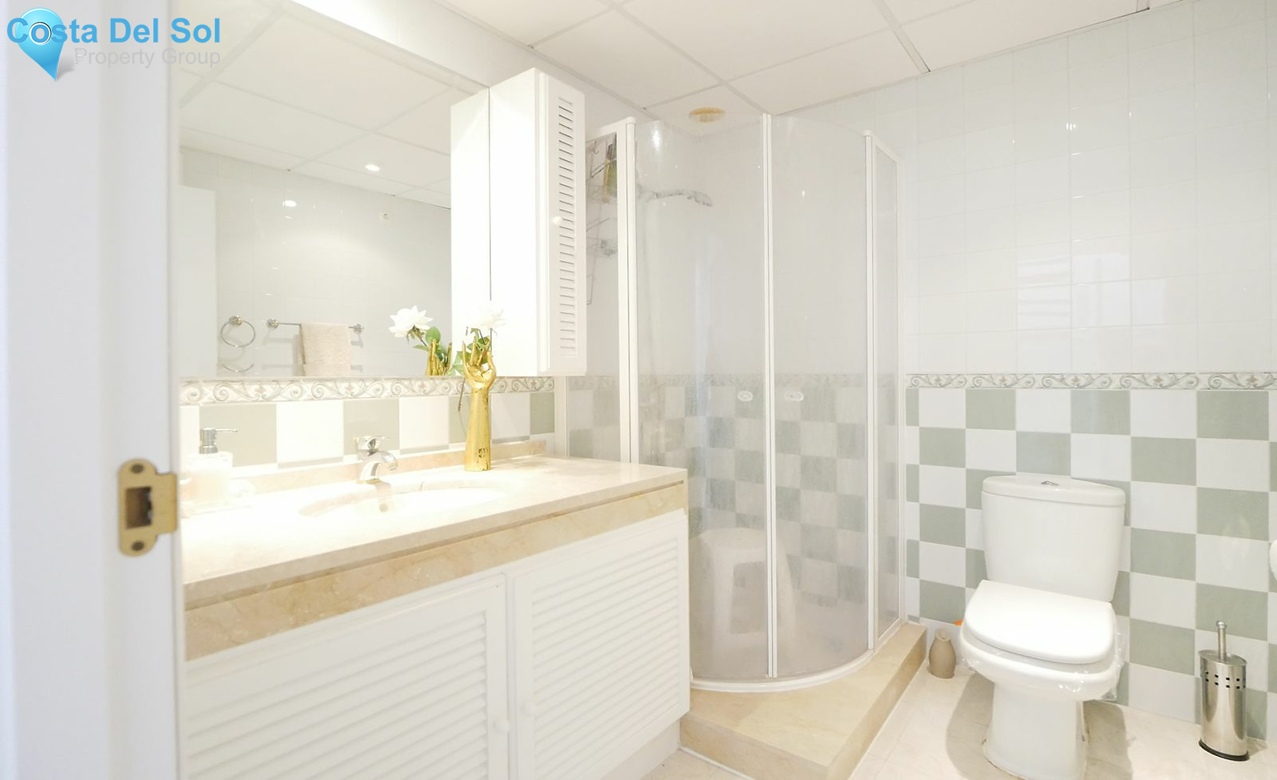 Penthouse in Miraflores-1551259