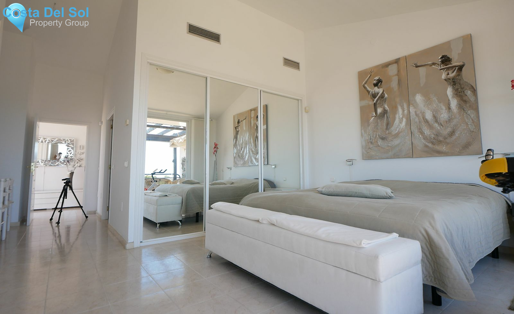 Penthouse in Miraflores-1551262