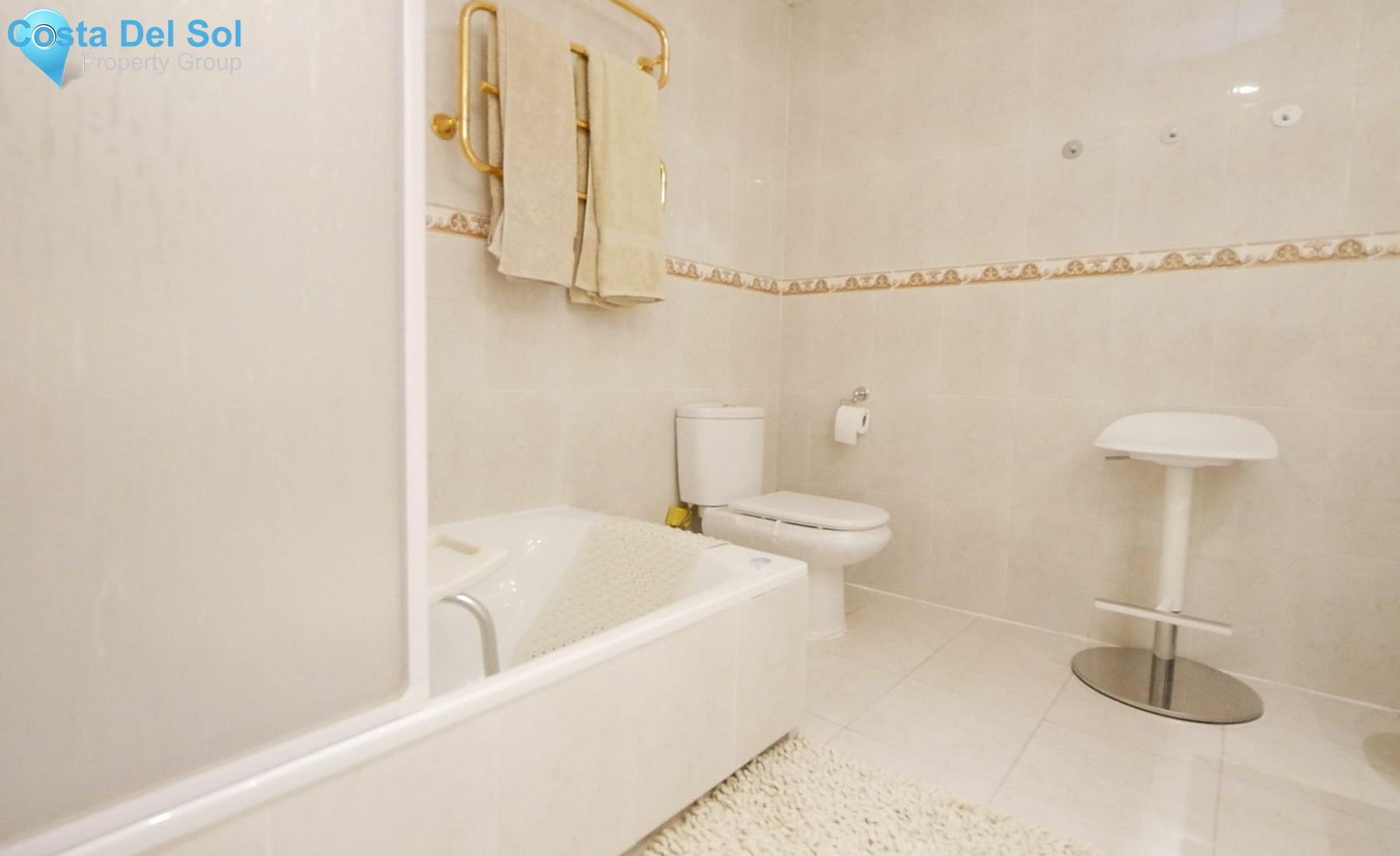 Penthouse in Miraflores-1551264