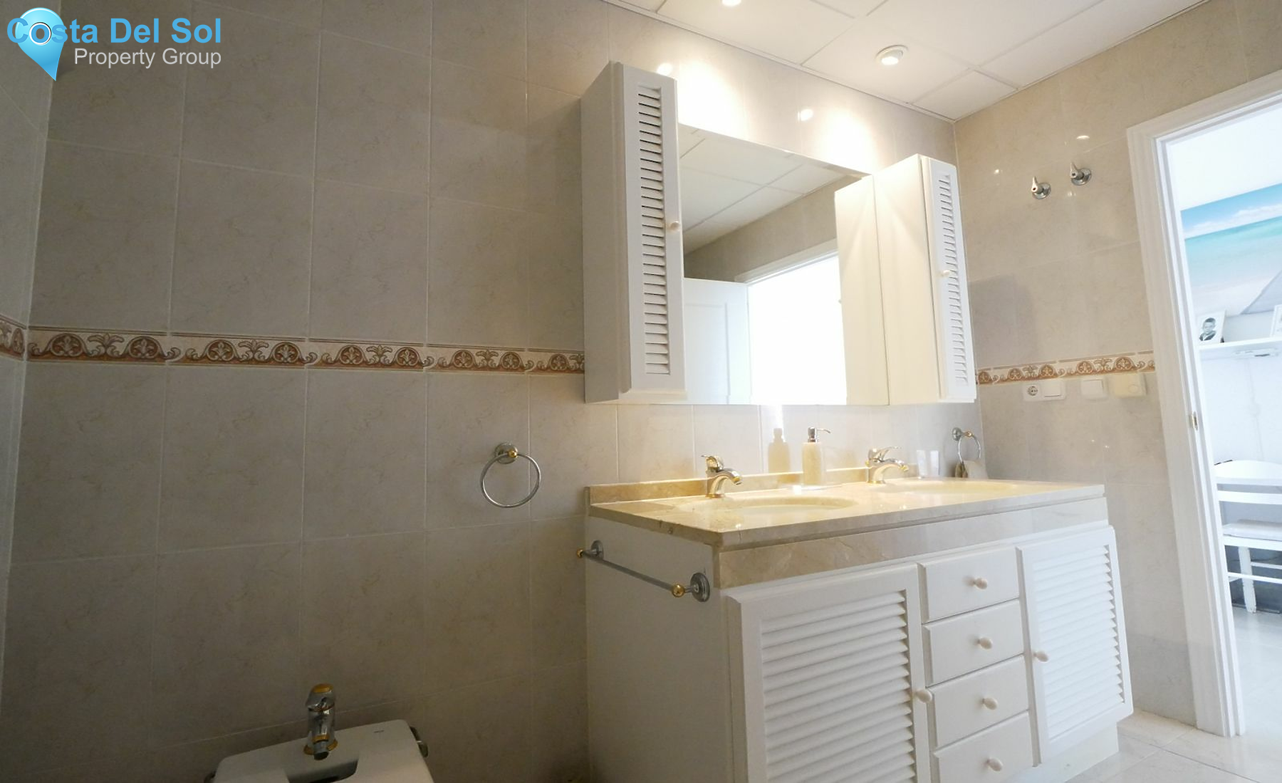 Penthouse in Miraflores-1551265