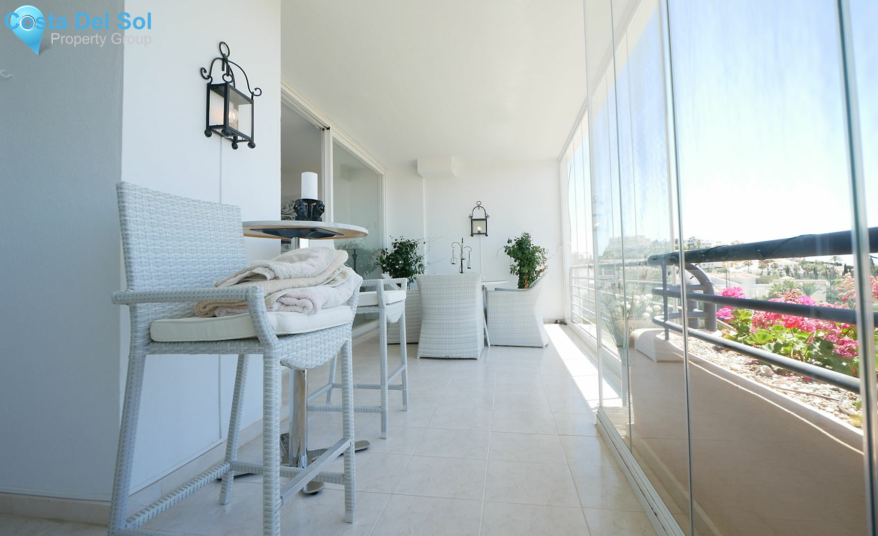 Penthouse in Miraflores-1551250