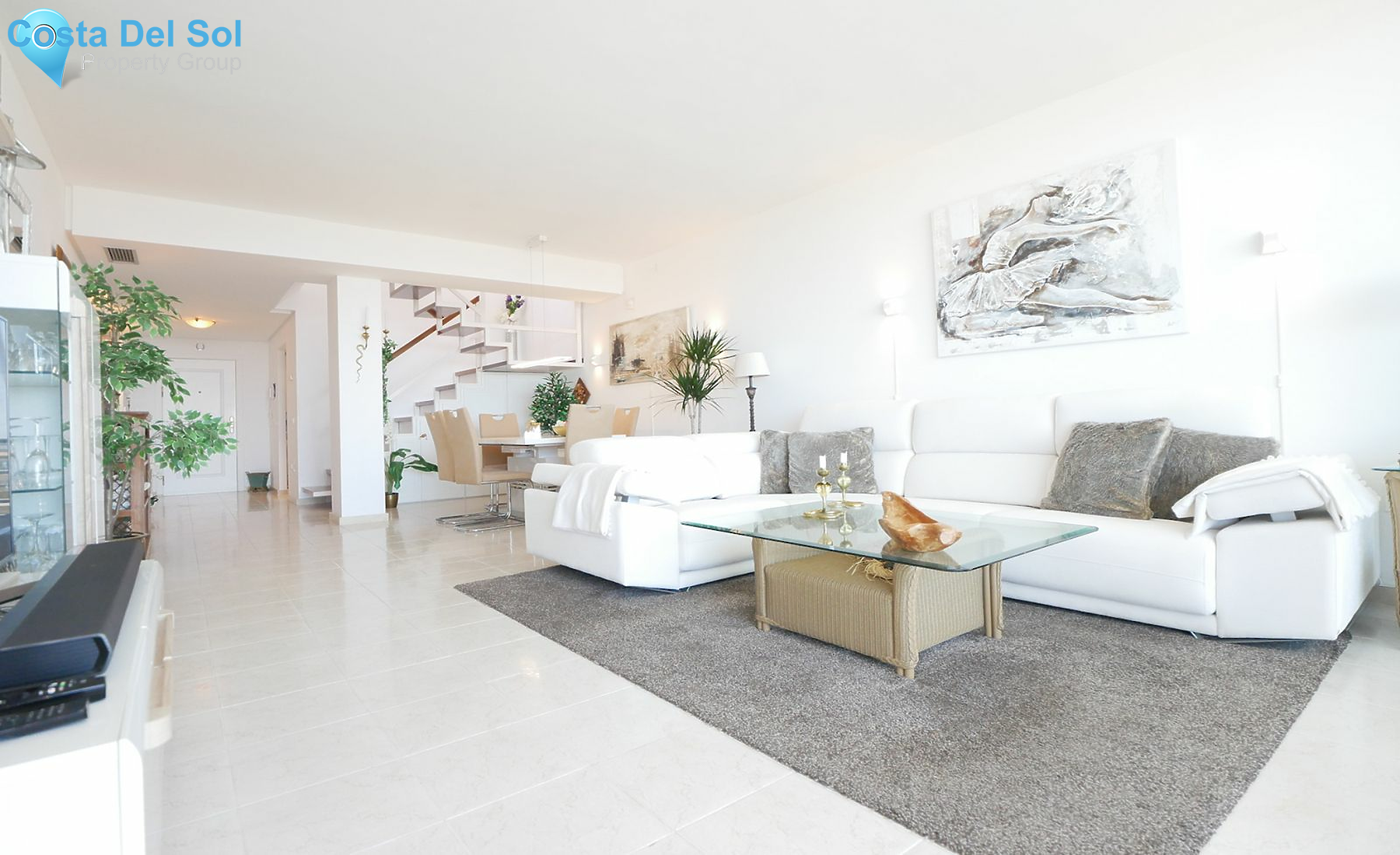 Penthouse in Miraflores-1551251