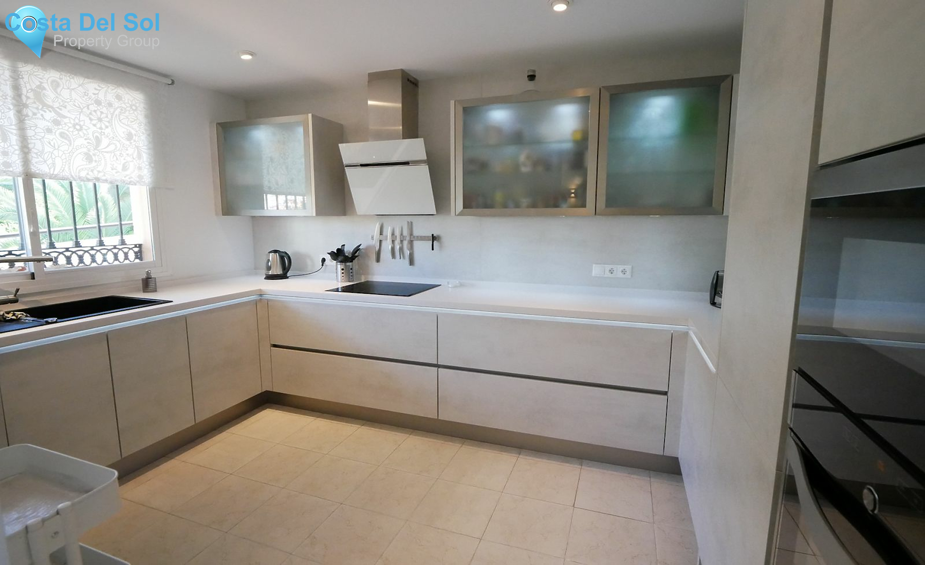 Penthouse in Miraflores-1551253