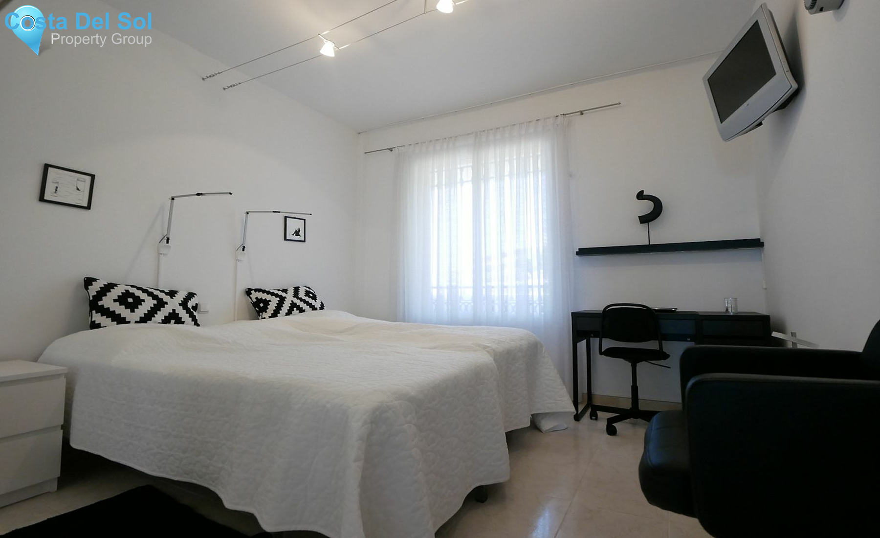 Penthouse in Miraflores-1551255