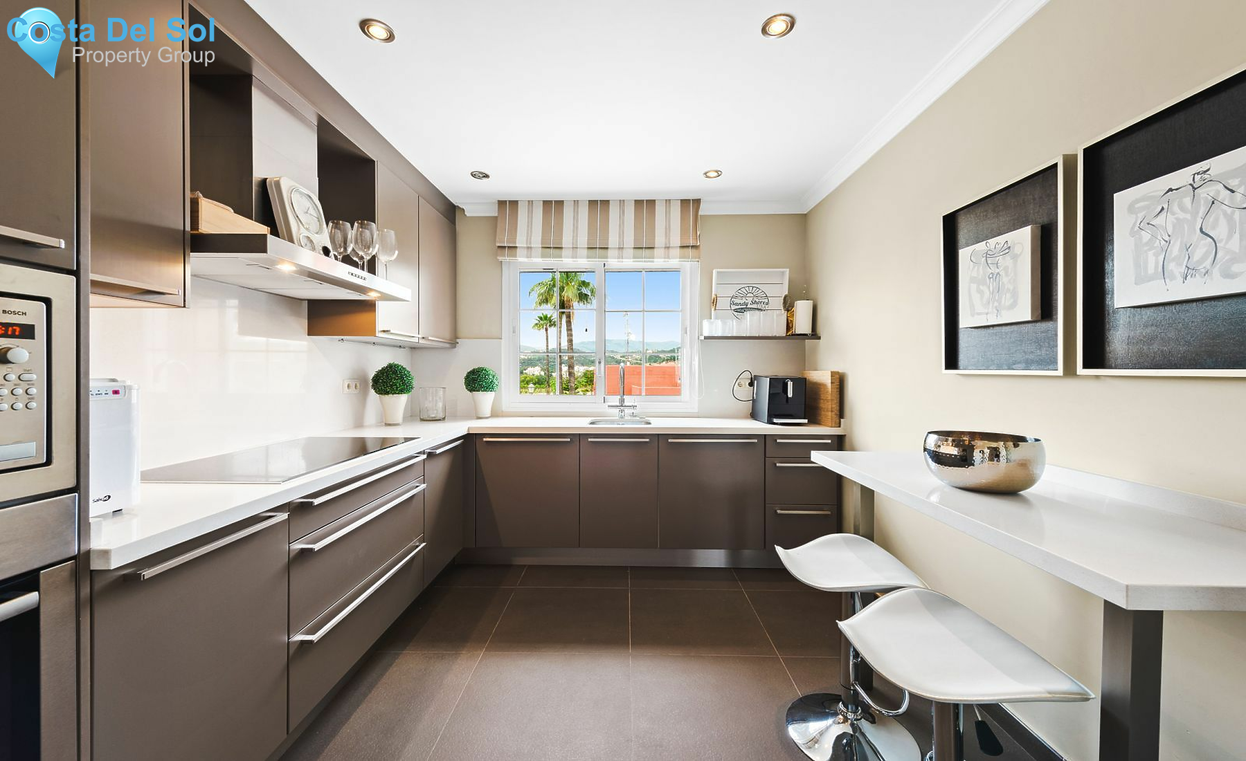 Penthouse in Monte Halcones-1392653