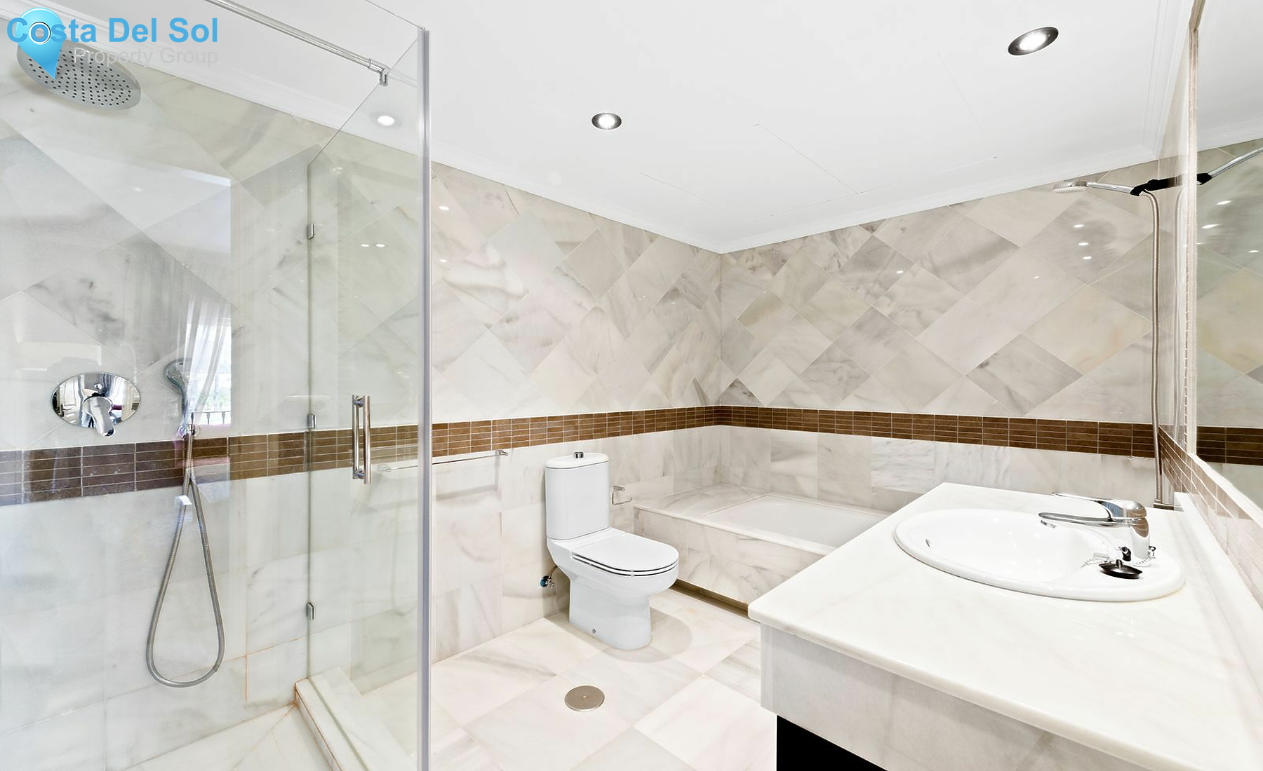 Penthouse in Monte Halcones-1392654