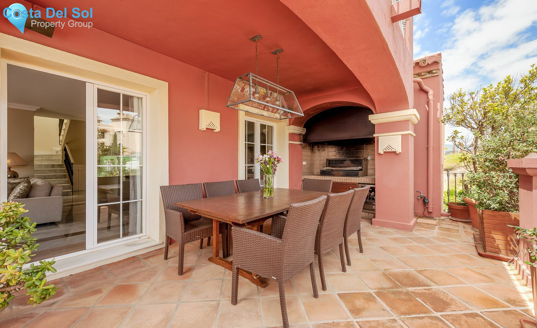 Penthouse in Monte Halcones-1392656