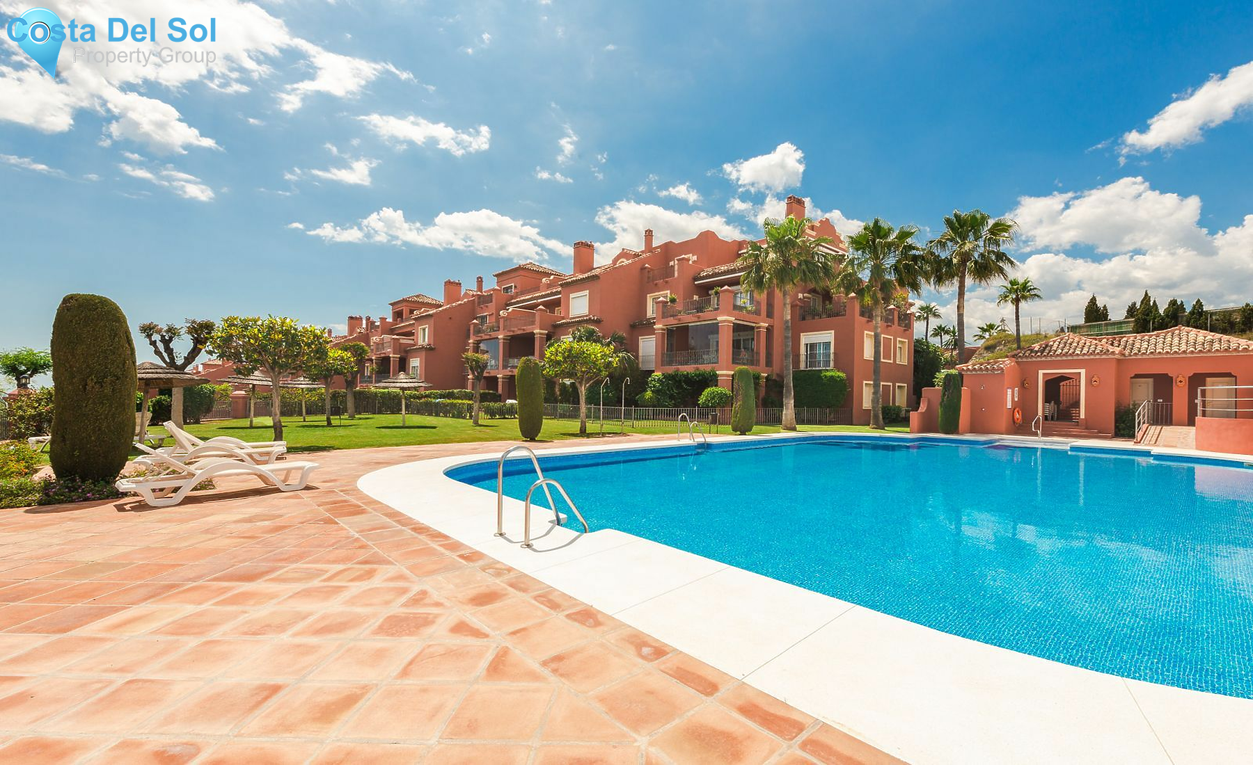 Penthouse in Monte Halcones-1392657