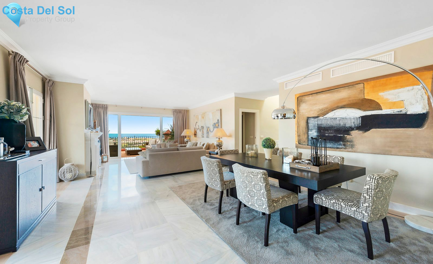 Penthouse in Monte Halcones-1392645